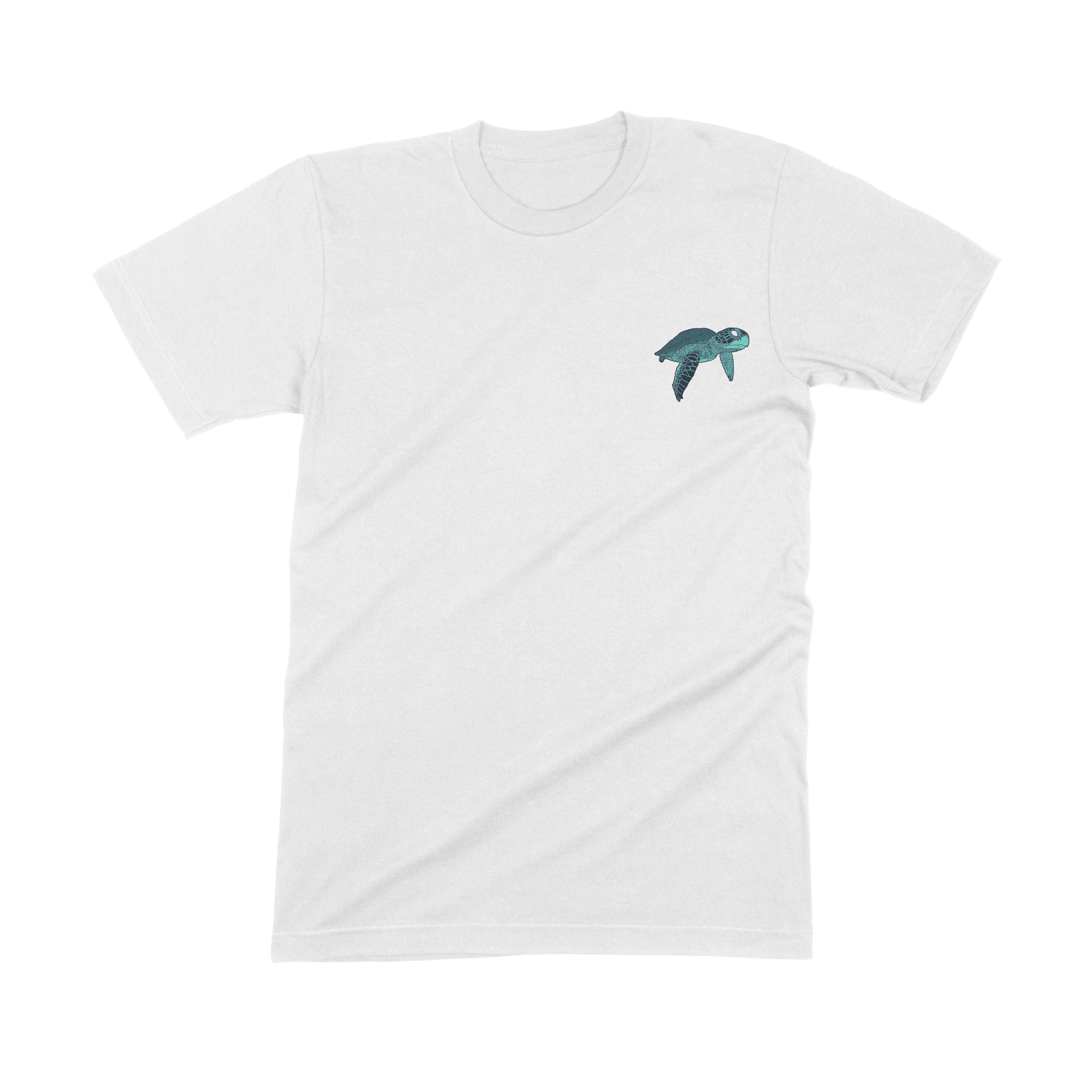 Respect The Locals II Tee
