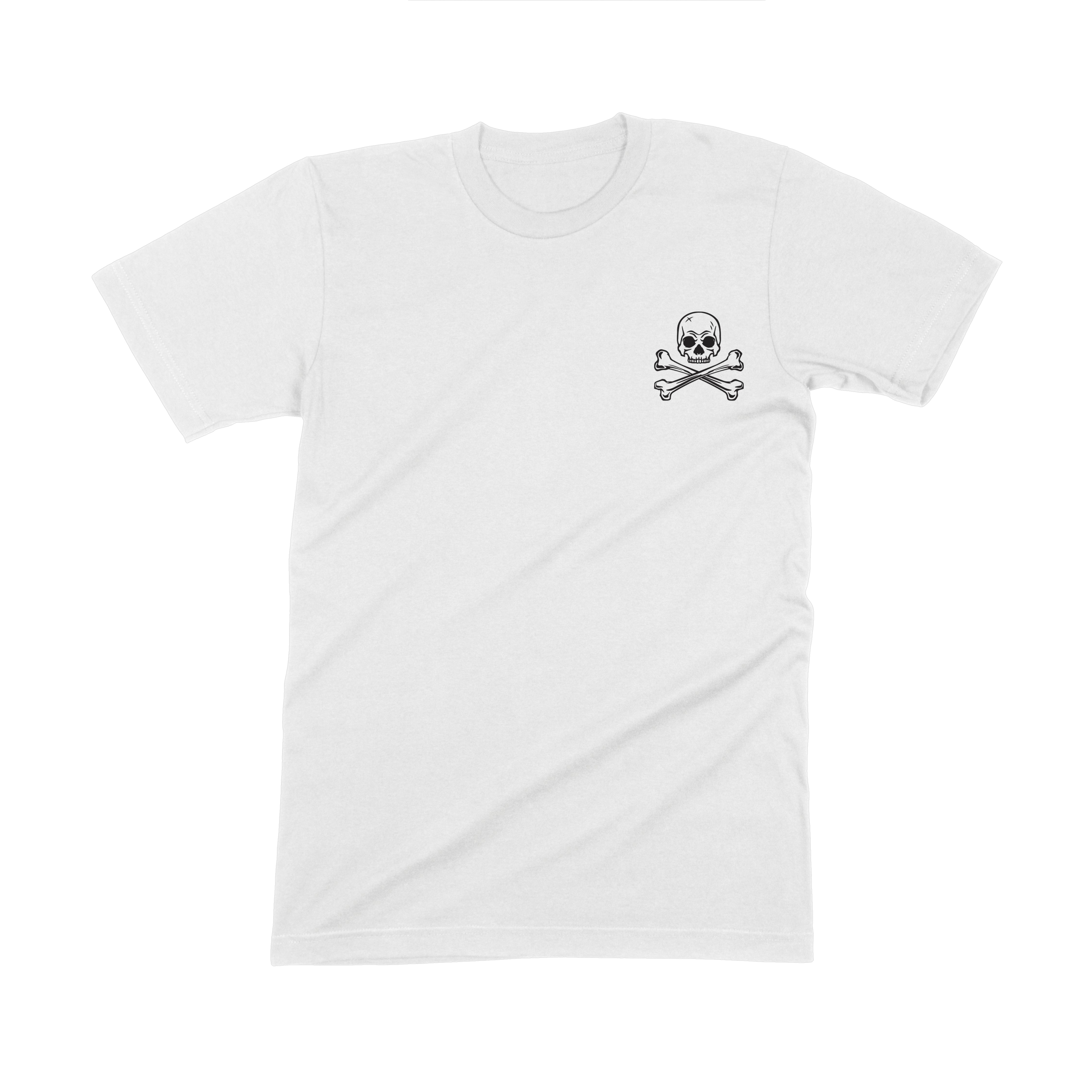 Sovereign Scoundrel Tee