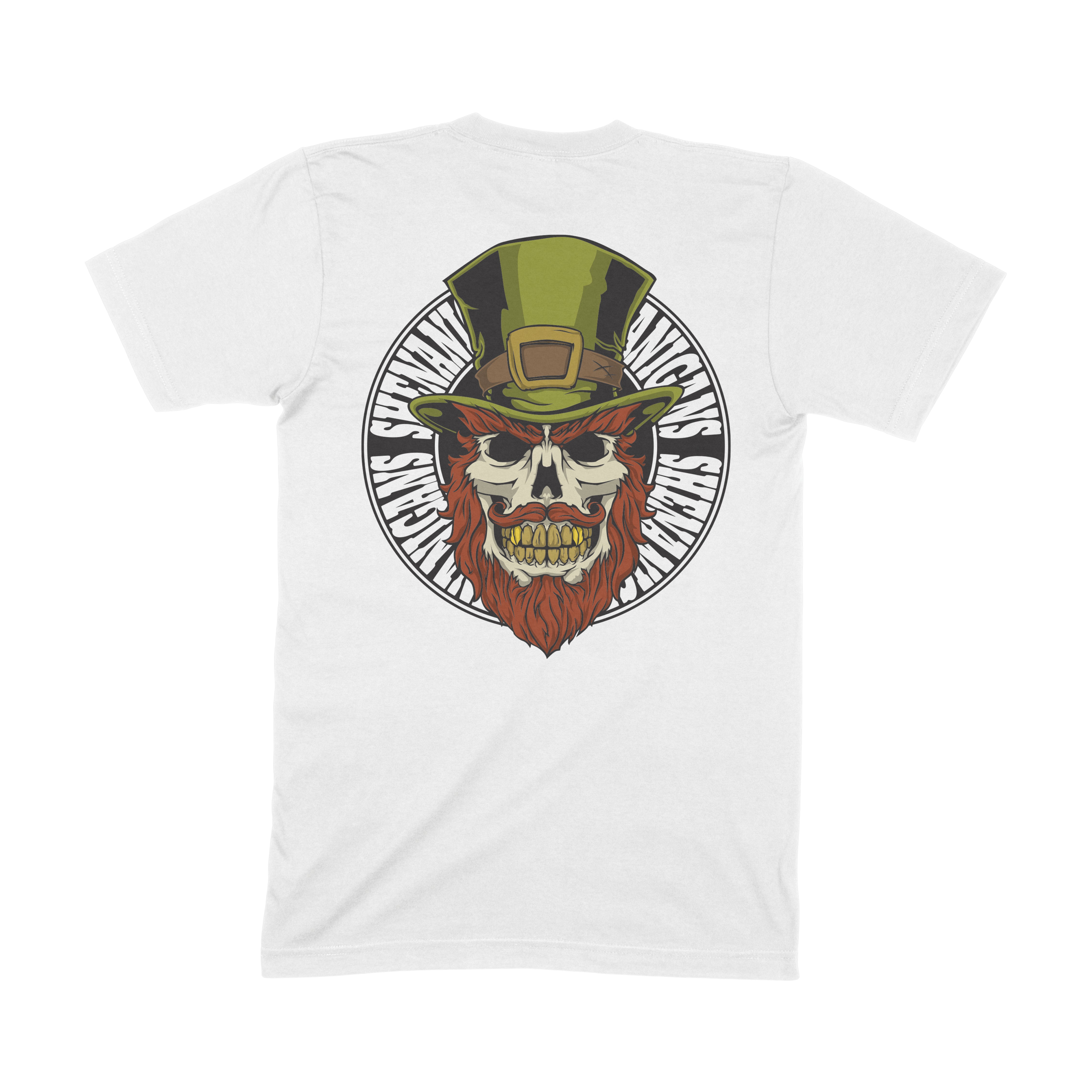 Shenanigans Tee