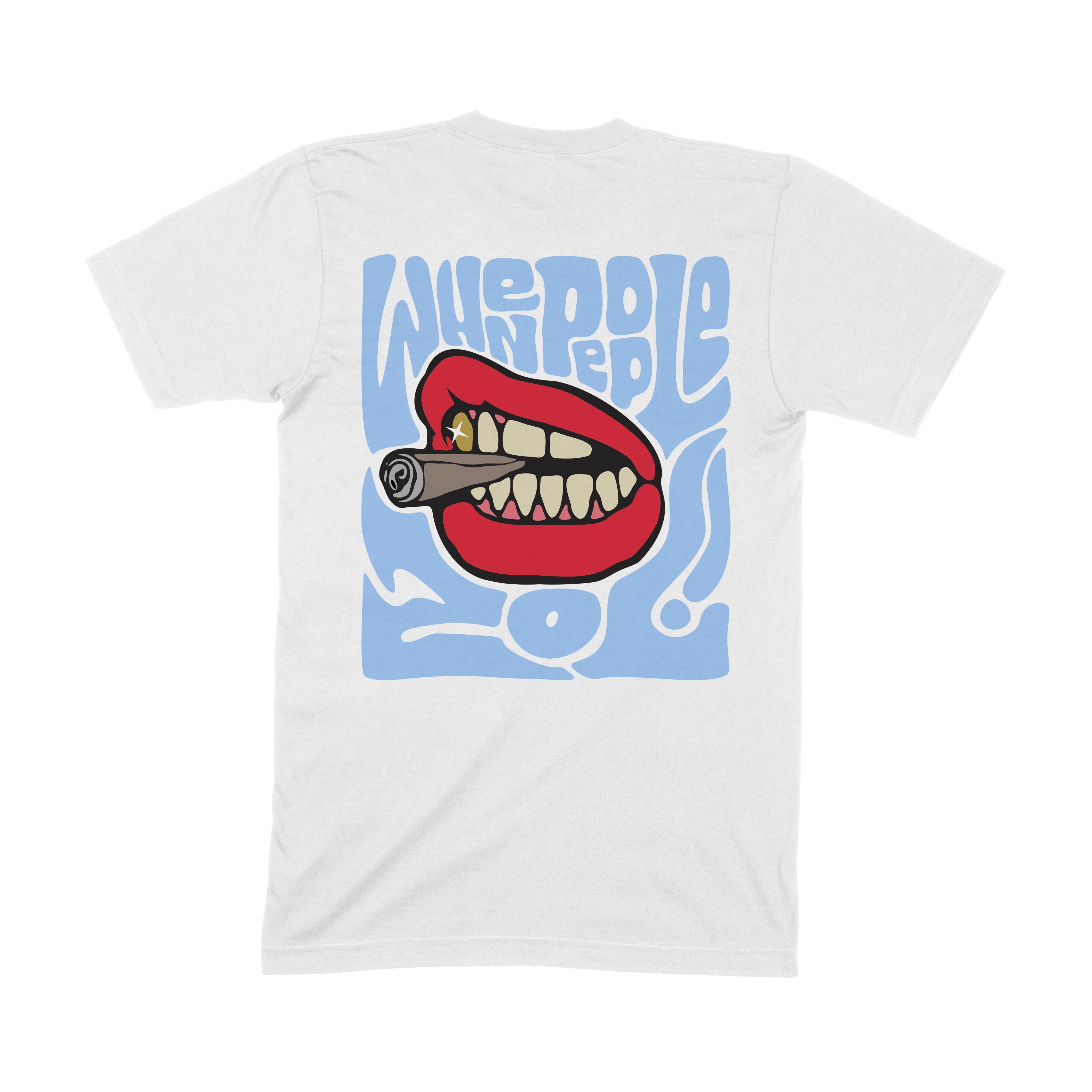 WPZ Tee