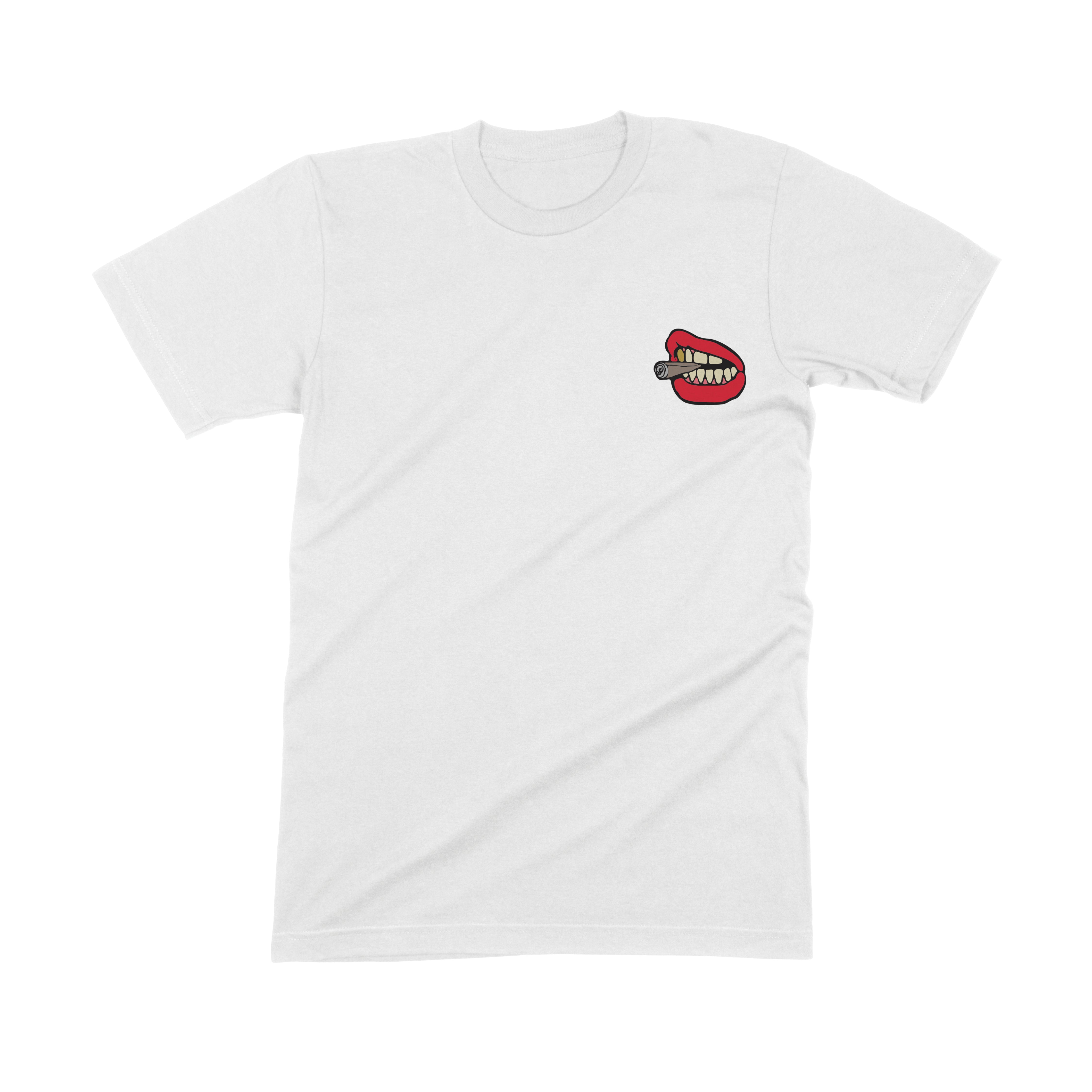 WPZ Tee