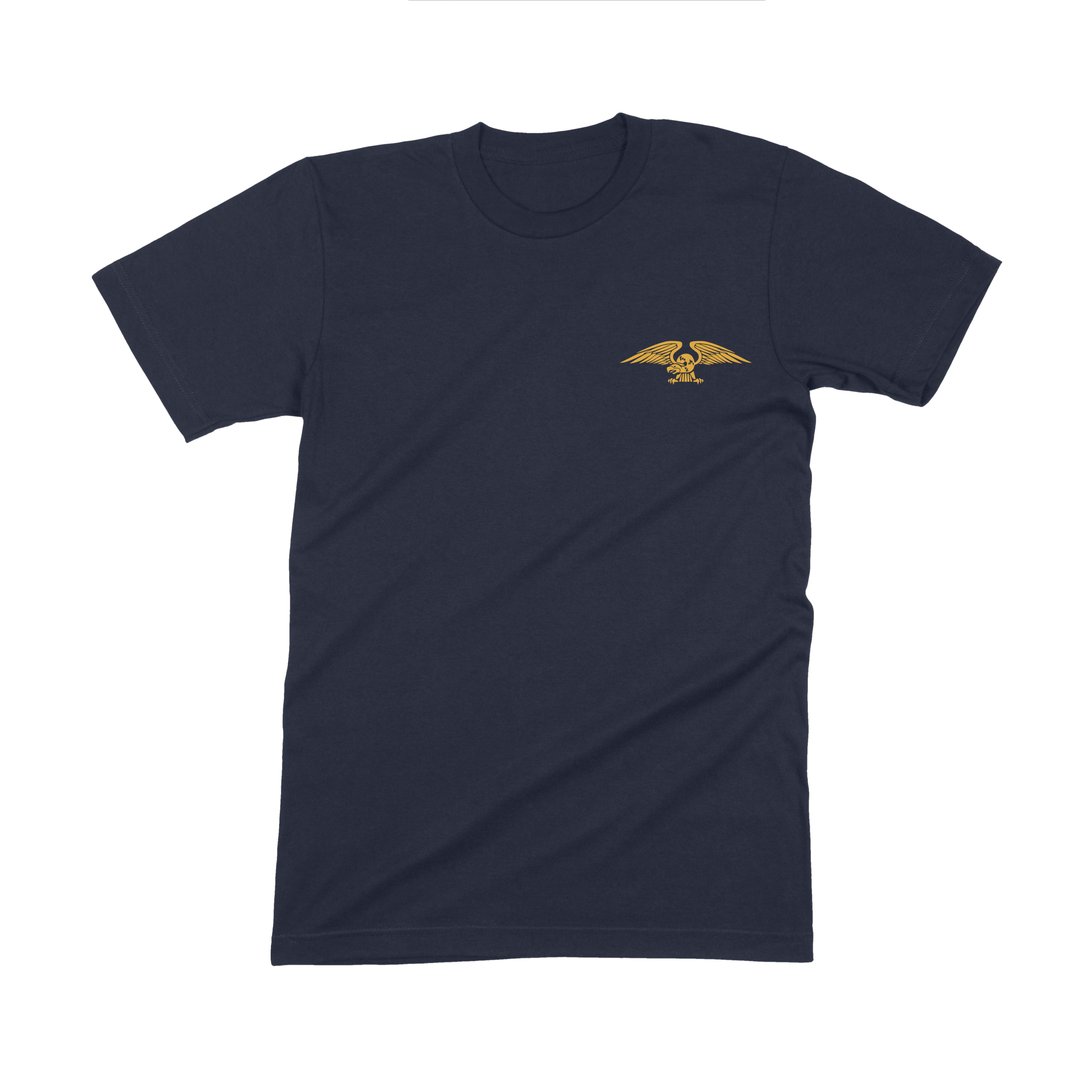 Born, Bred, Forged Tee