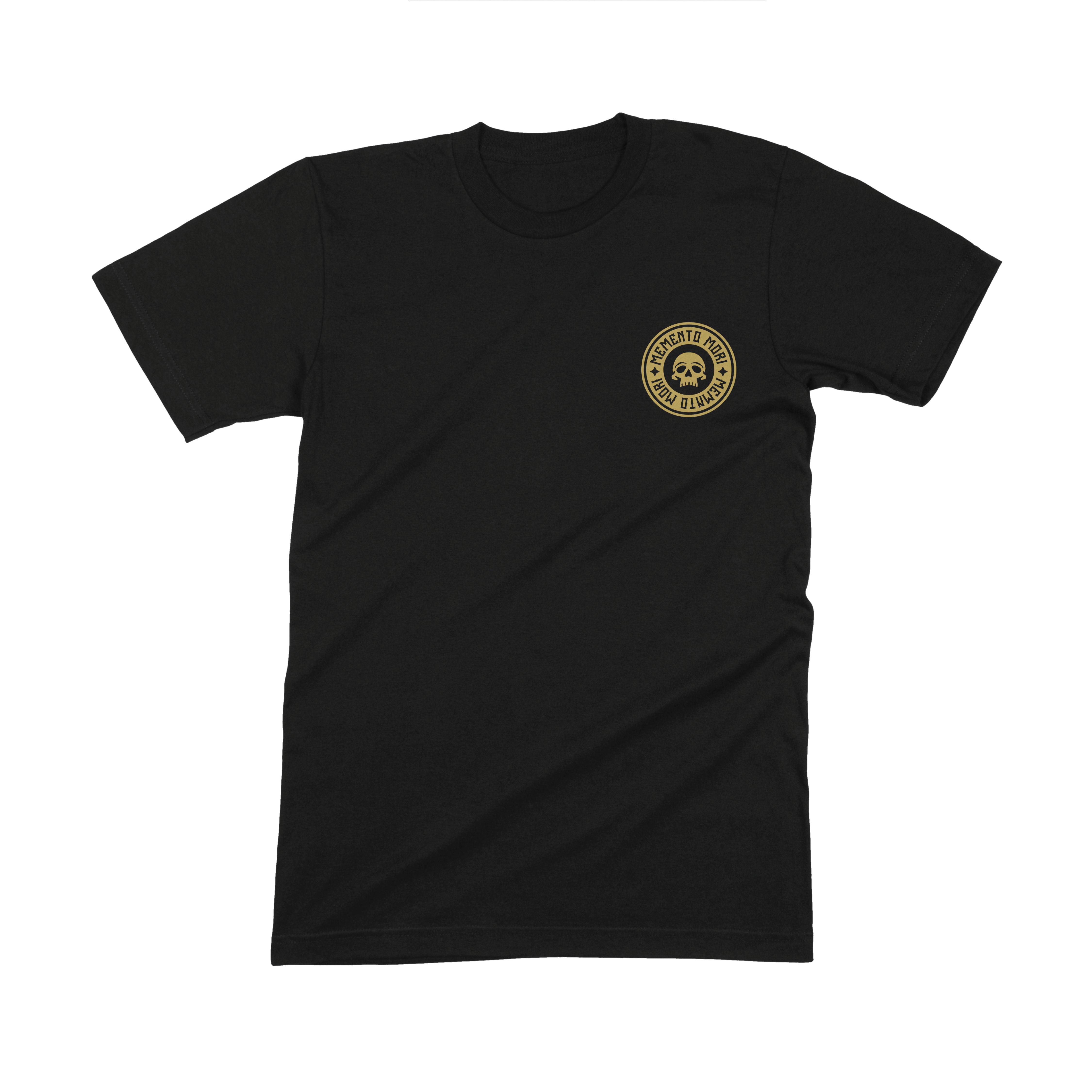 Memento Mori Tee