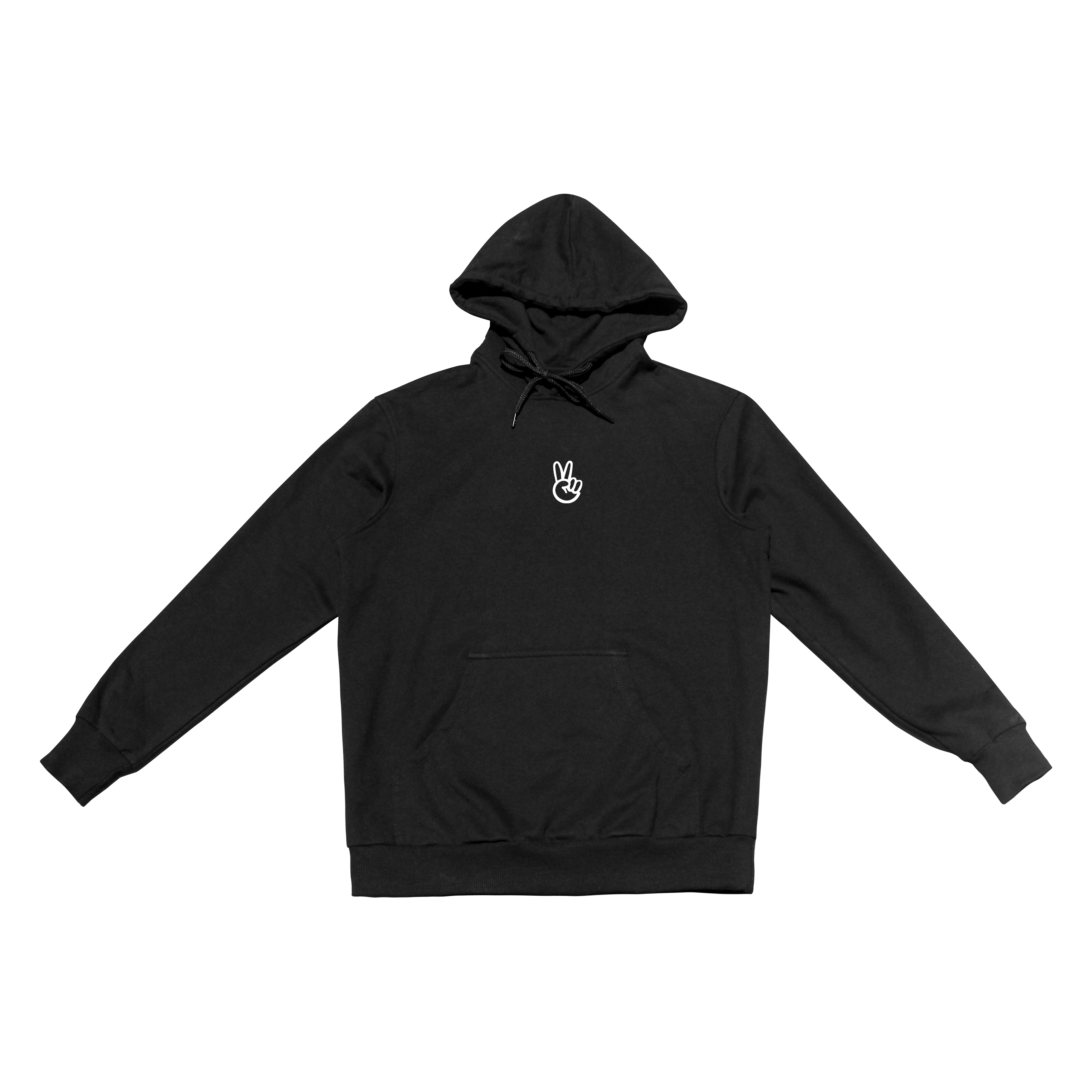 Eternal Steez Logo Icon Hoodie