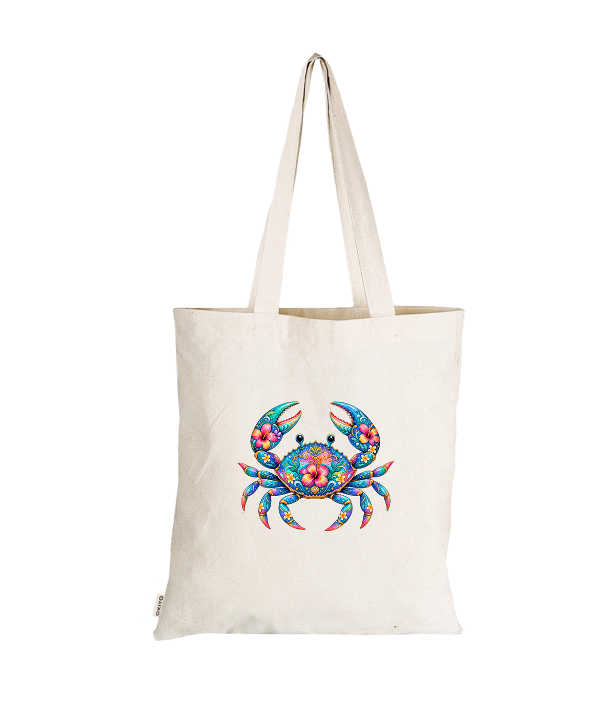 Feelin' Crabby!