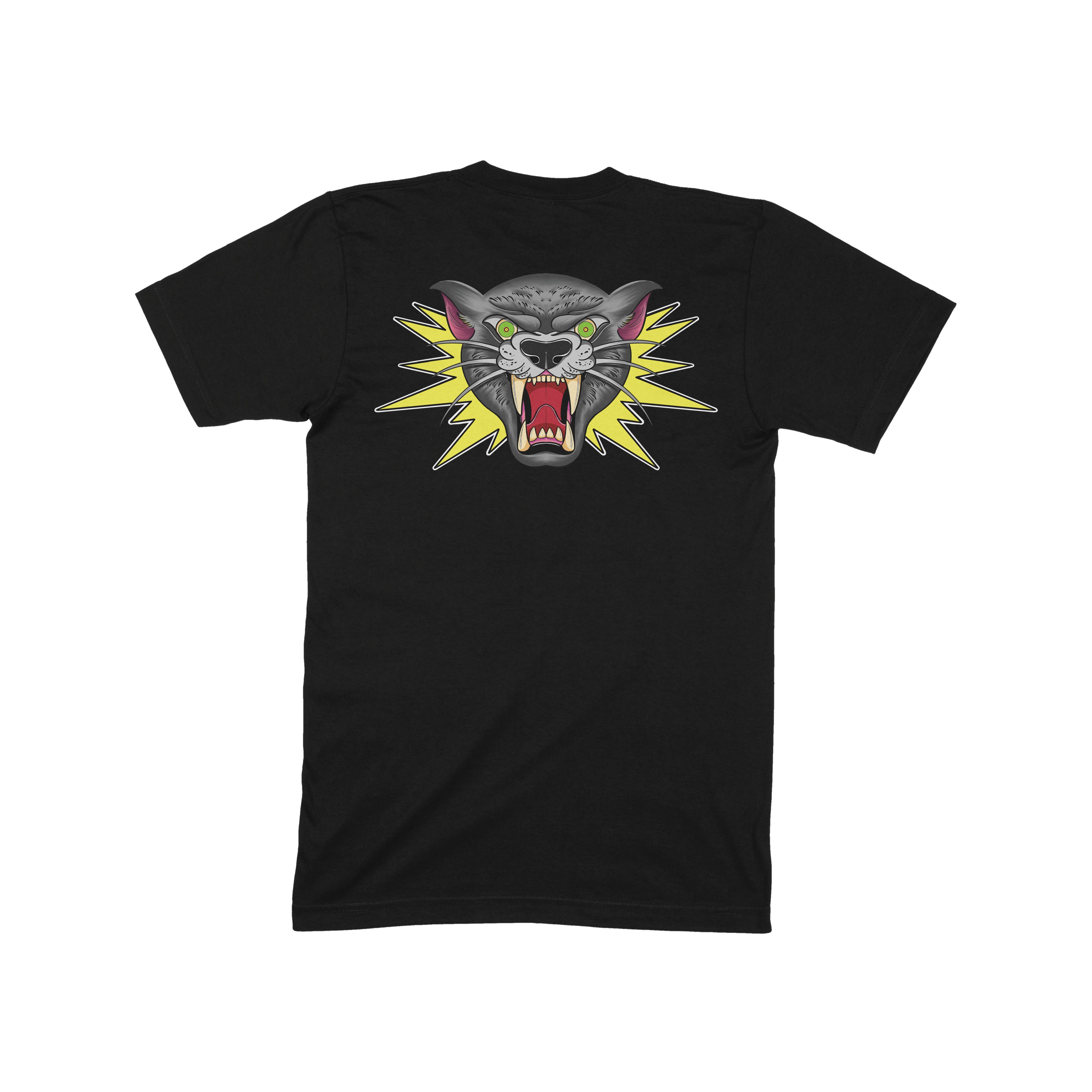 Panther Tee