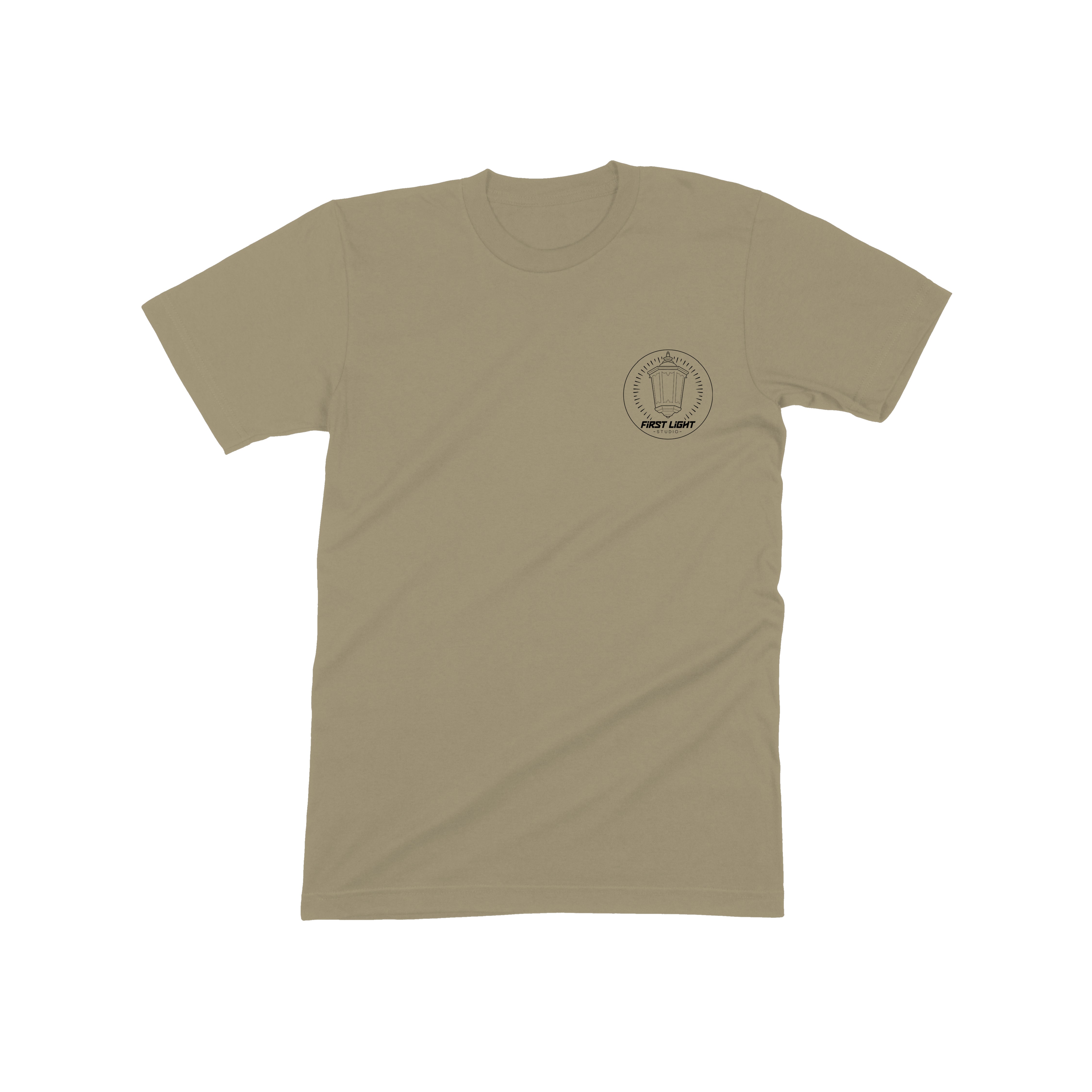 Tauraco Tee