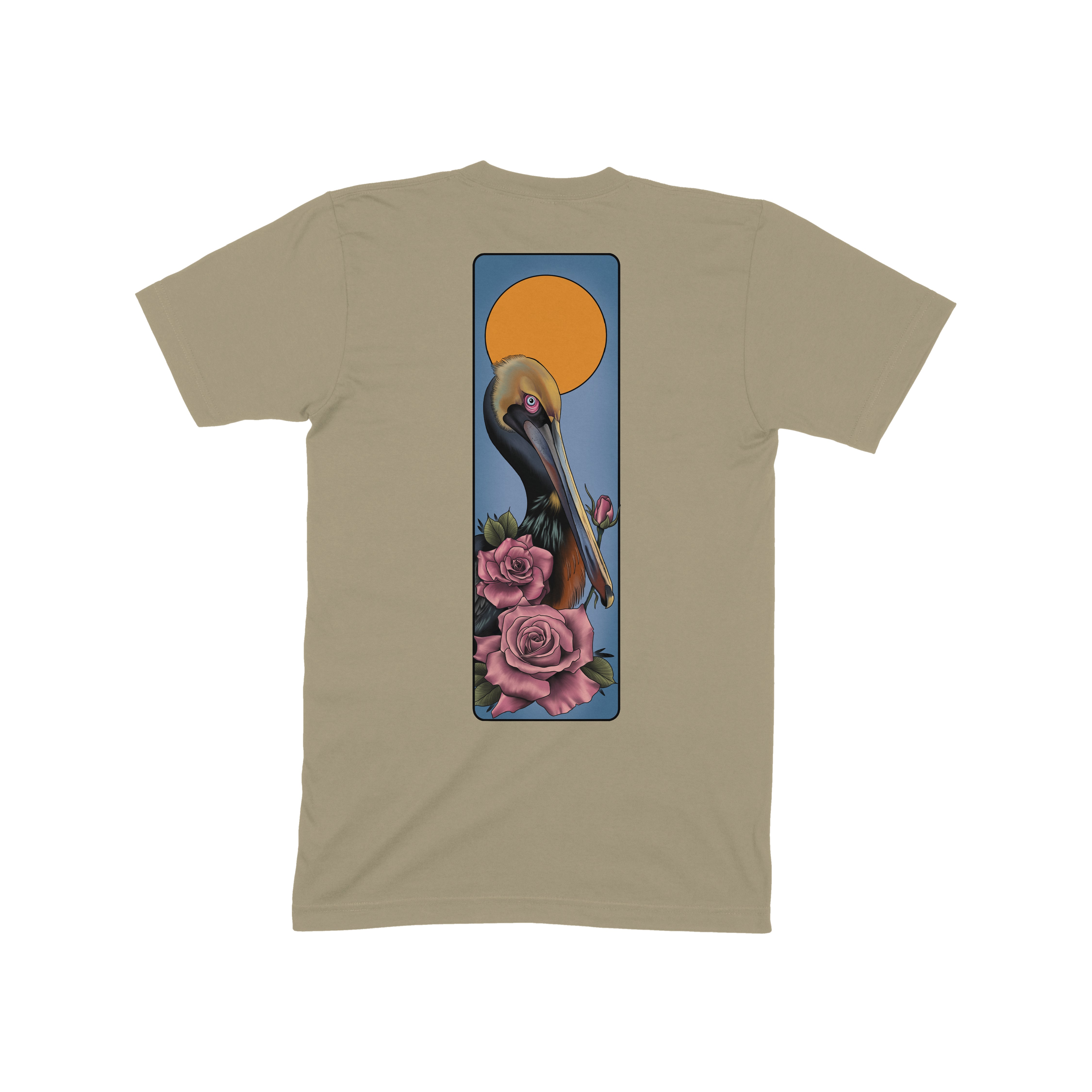 Pelican Tee
