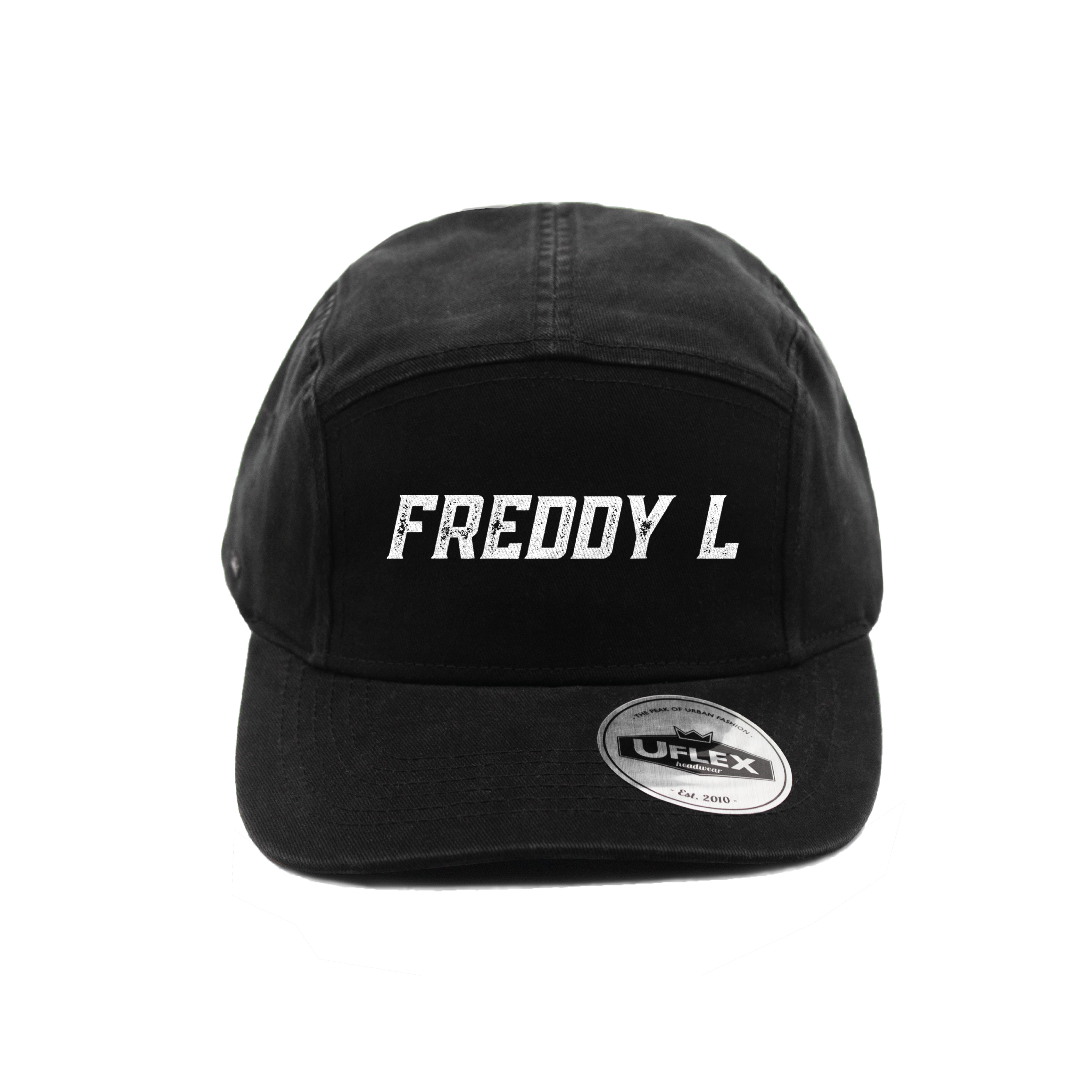 Freddy L Cap