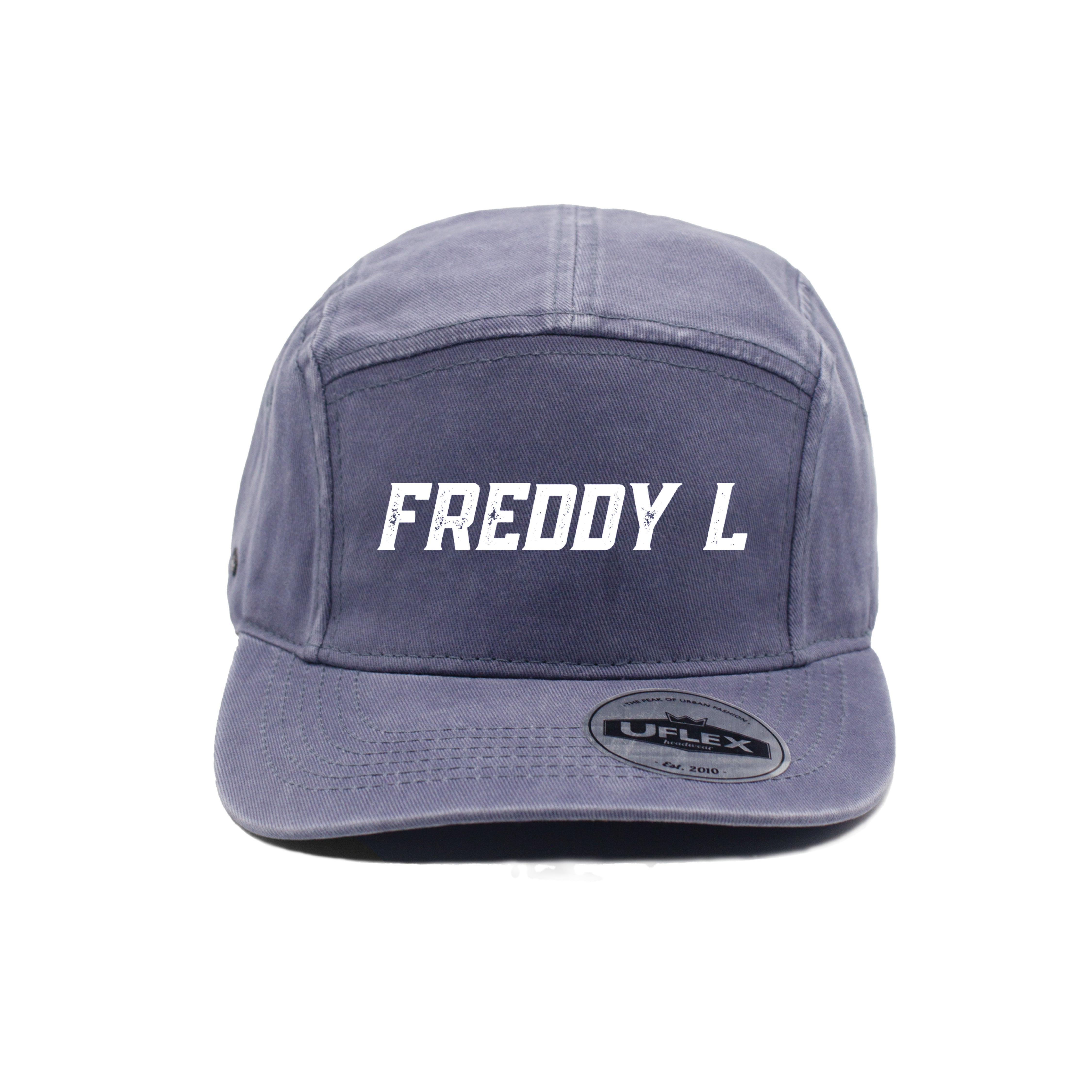 Freddy L Cap