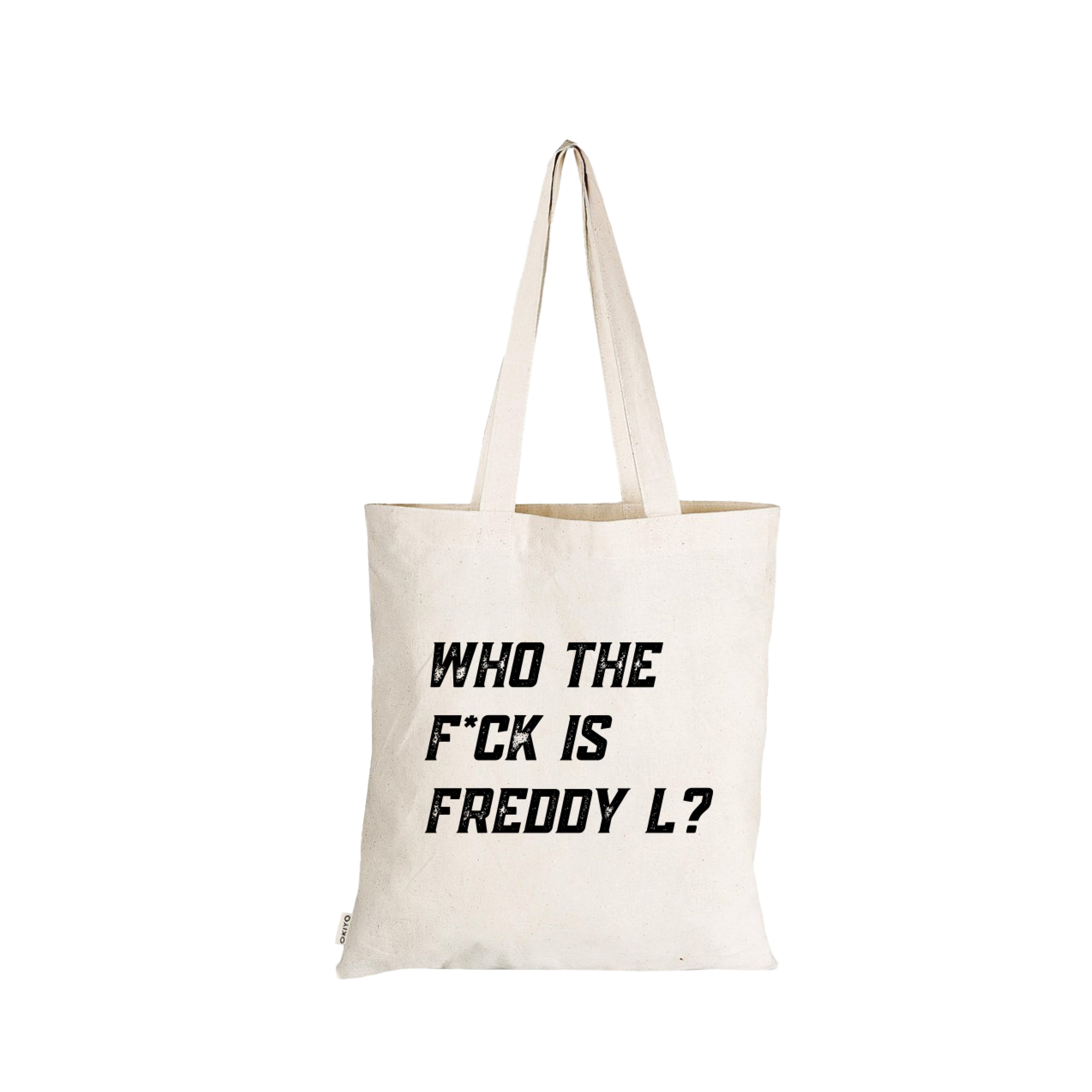 Freddy L Tote