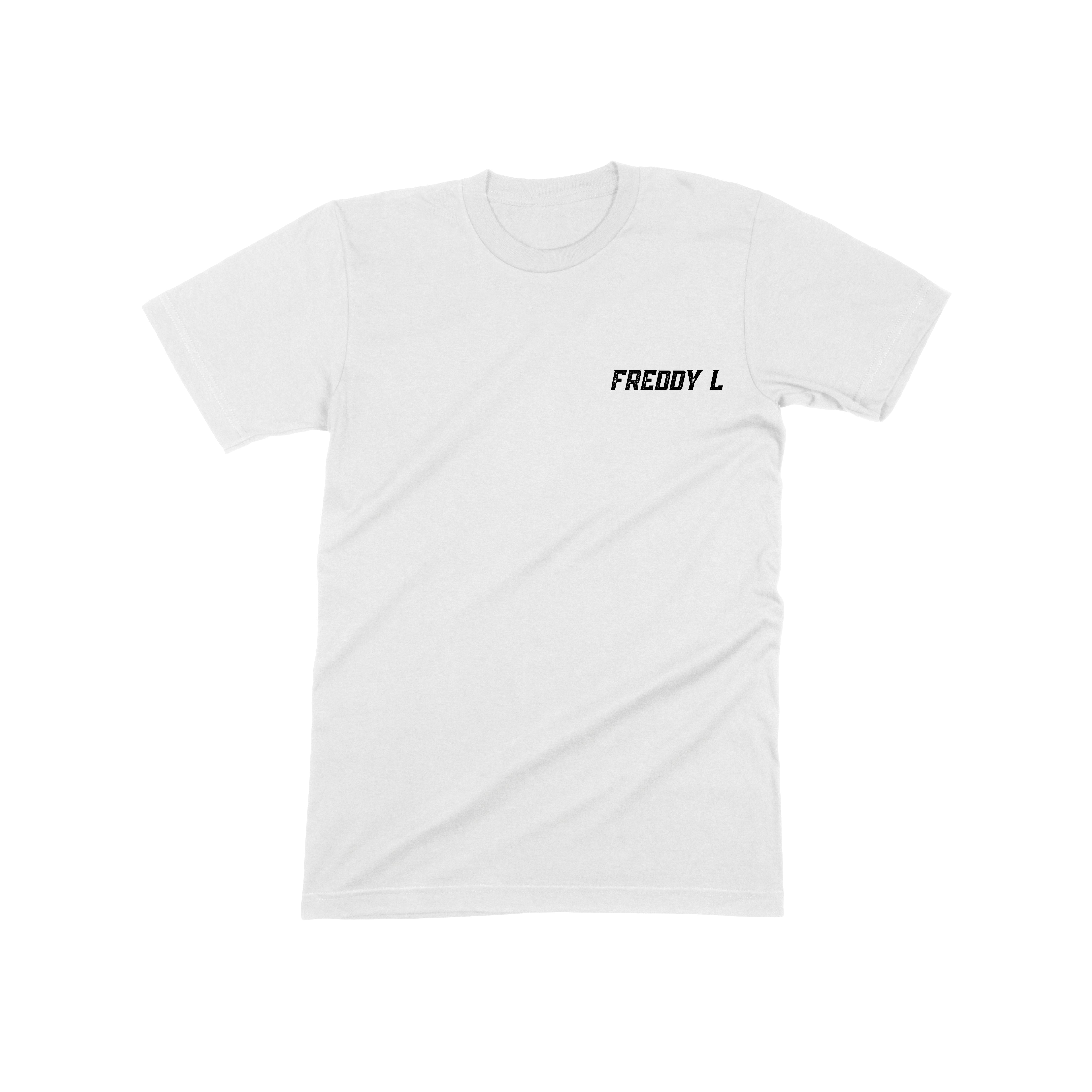 CPT Tour 2024 Tee