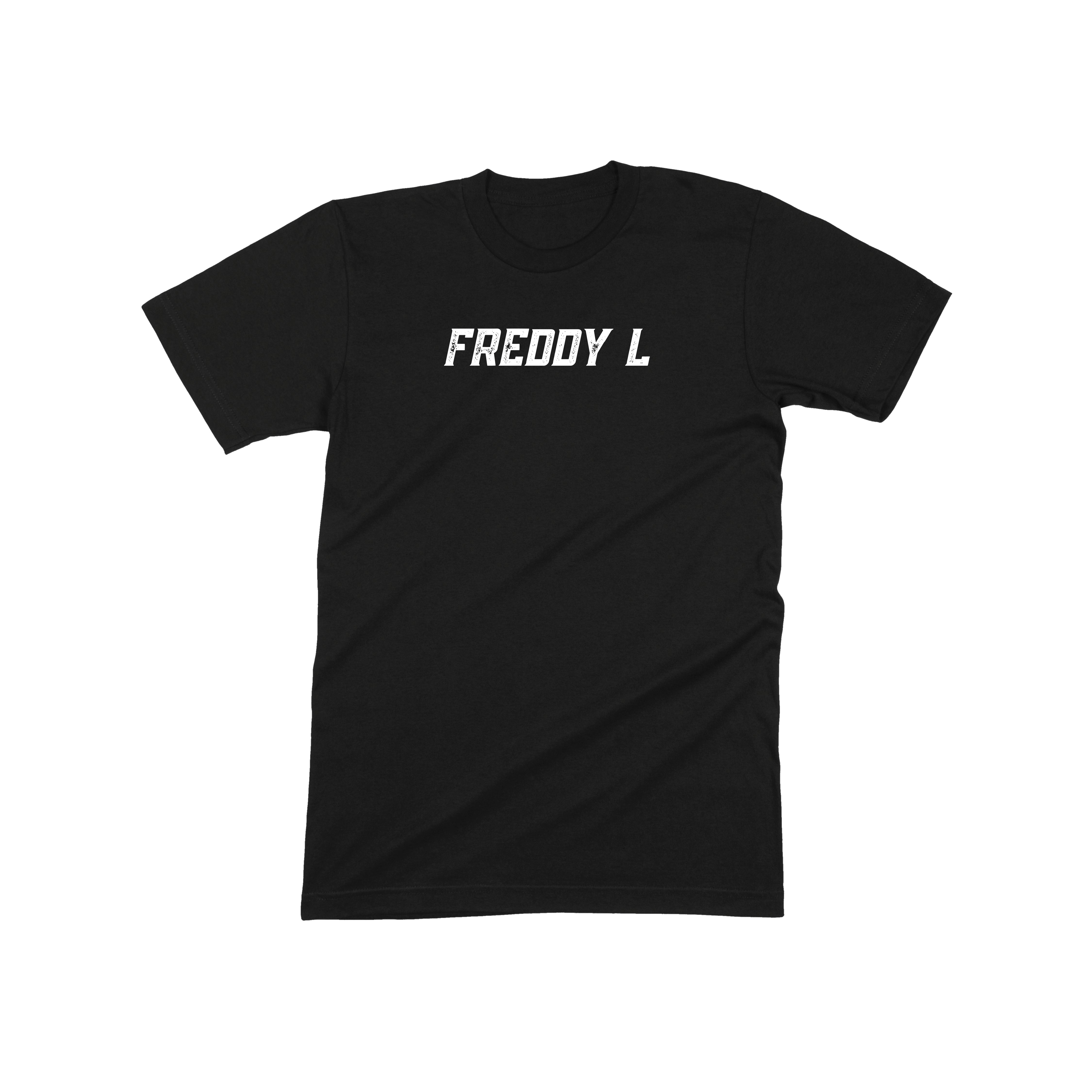 Nameplate Tee