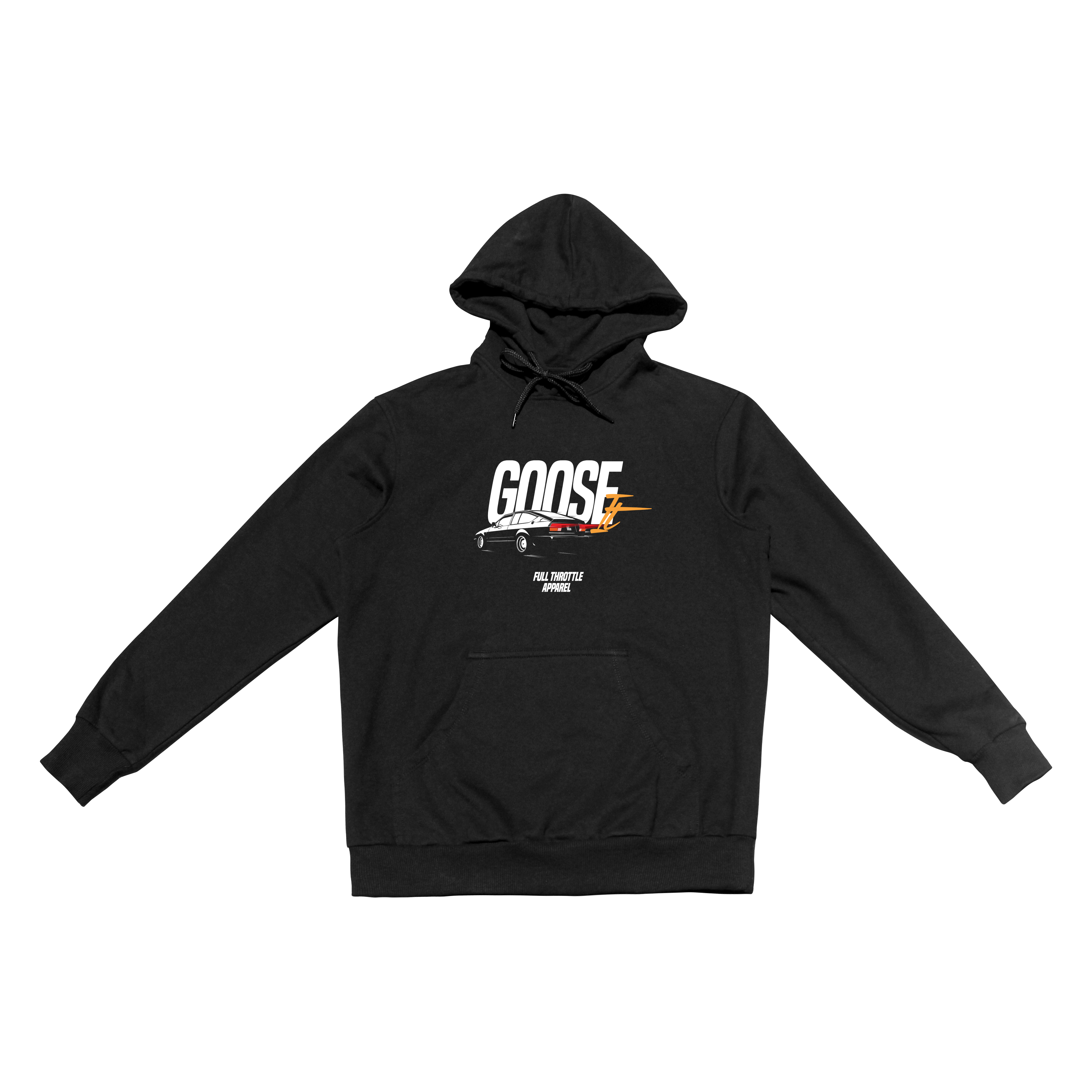 GOOSE It Hoodie