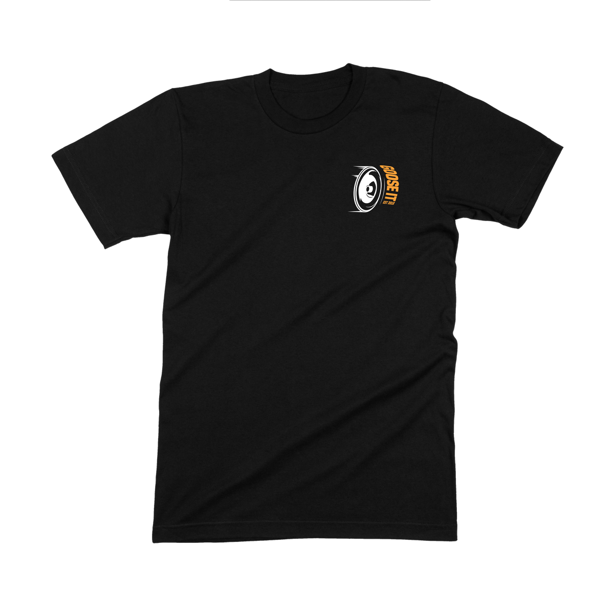 Goose It's Traction Tires Tee