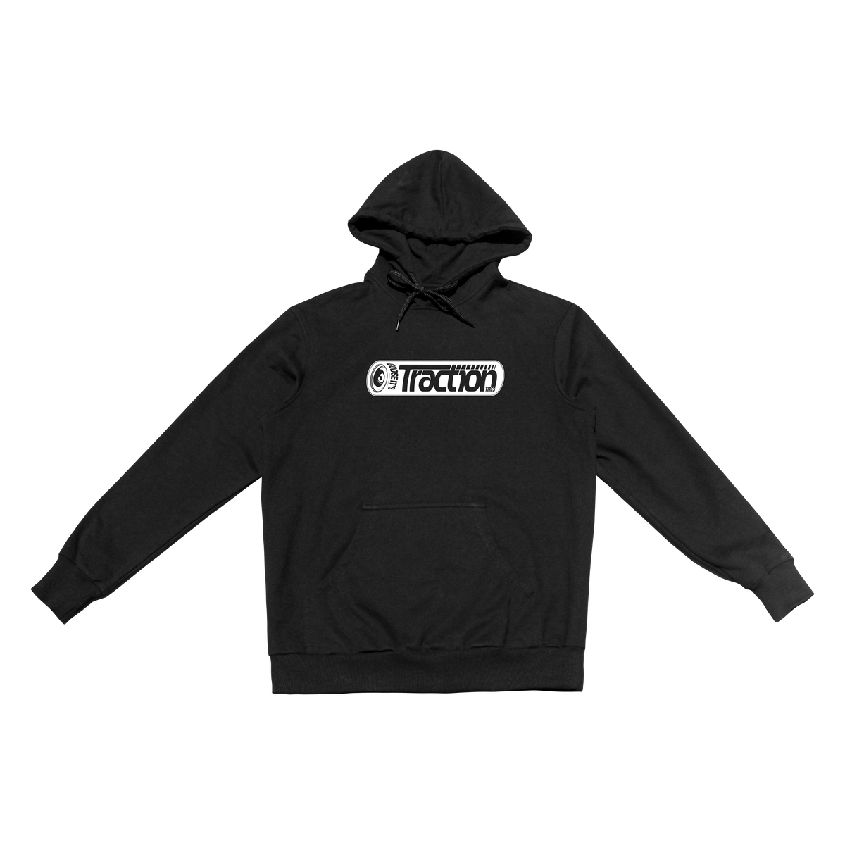 Goose It's Traction Tires Hoodie