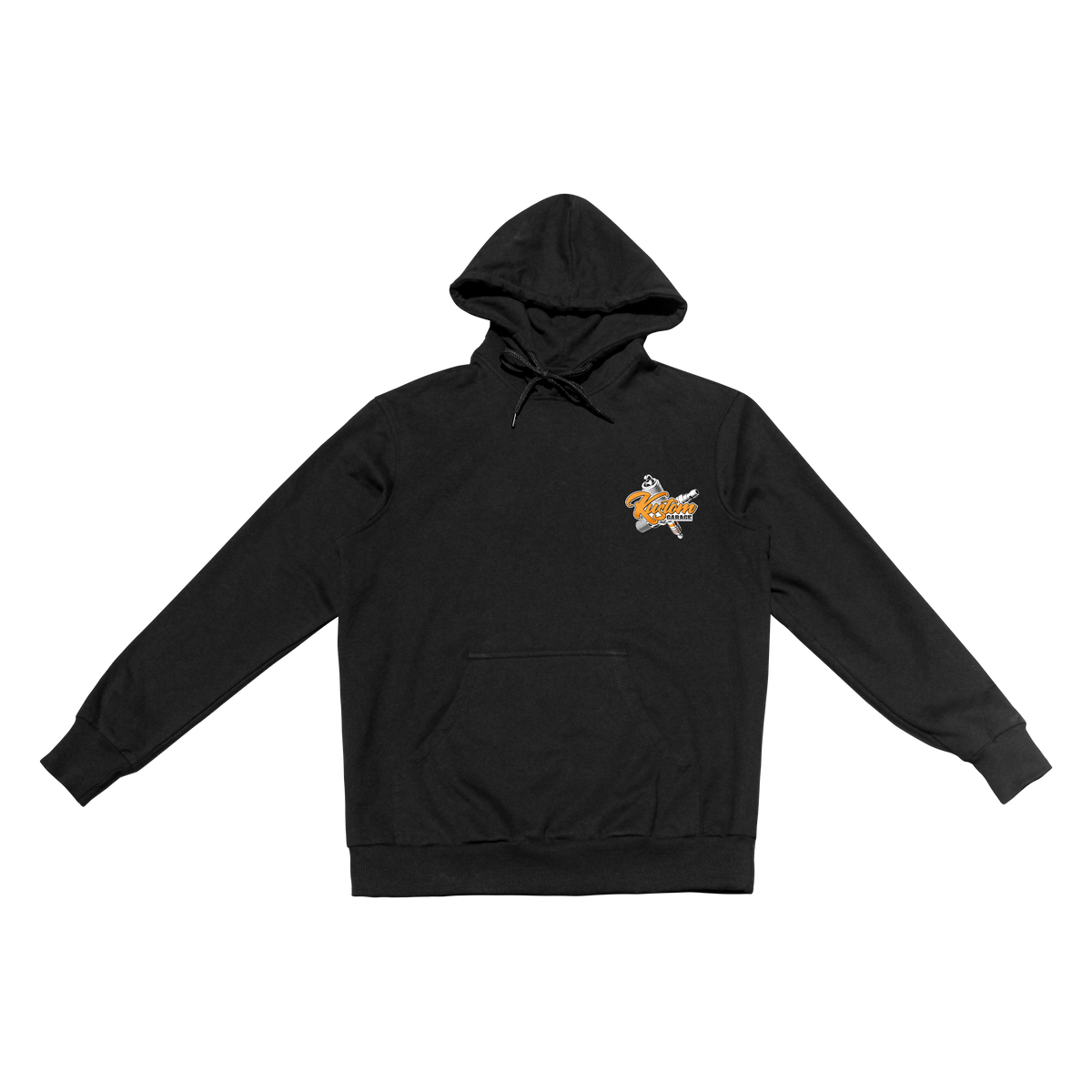 GTT Kustom Garage Hoodie