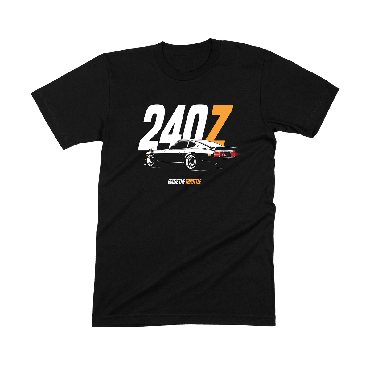 GTT 240Z Tee