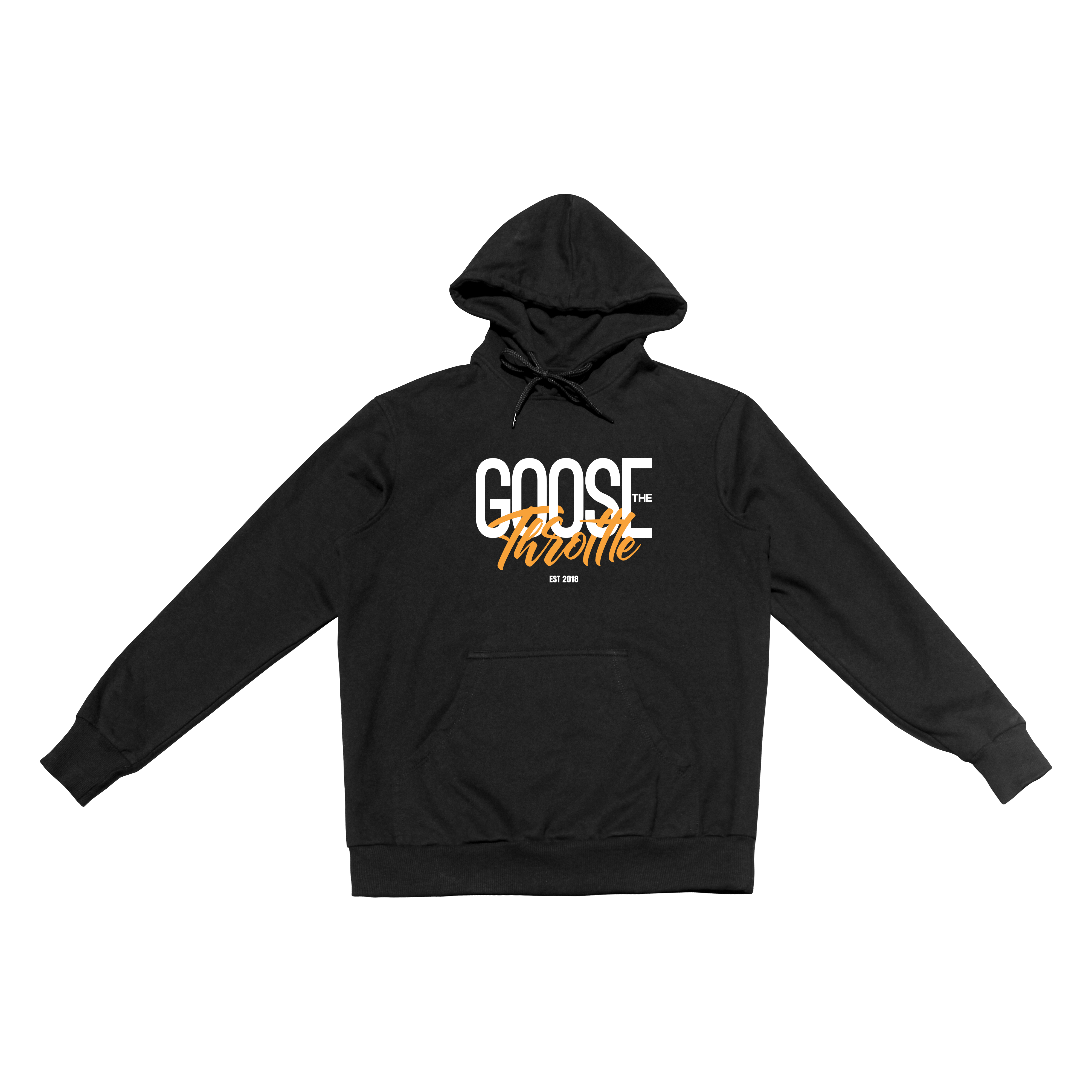 GTT Logo Hoodie