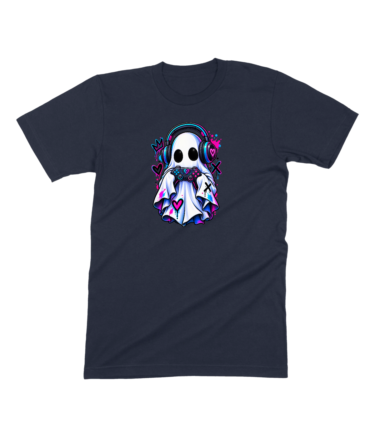 Gamer Ghost