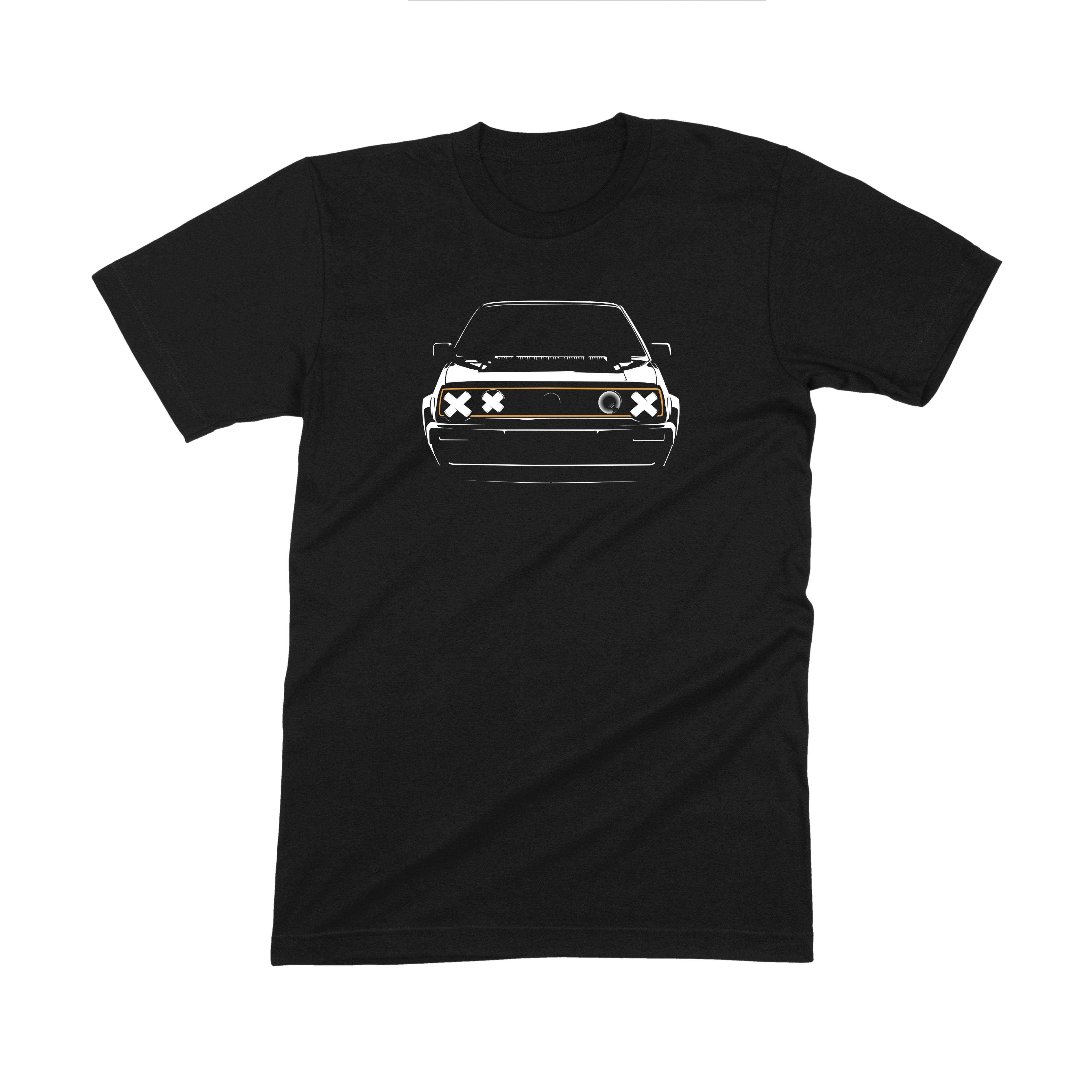 GTT Golf MK2 Tee