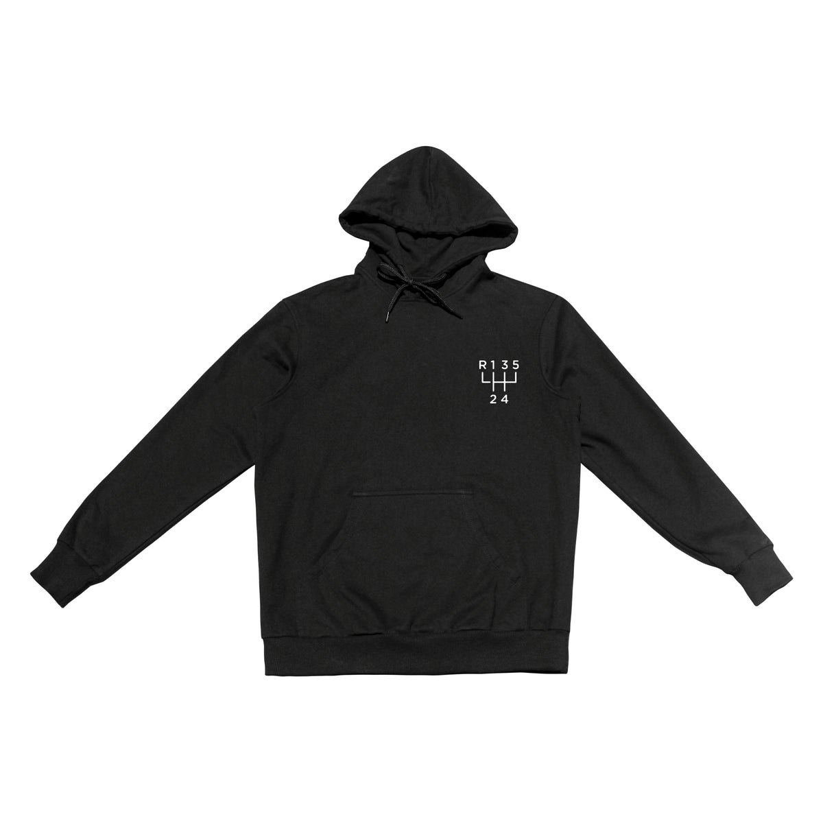 GTT Throttle Therapy Hoodie