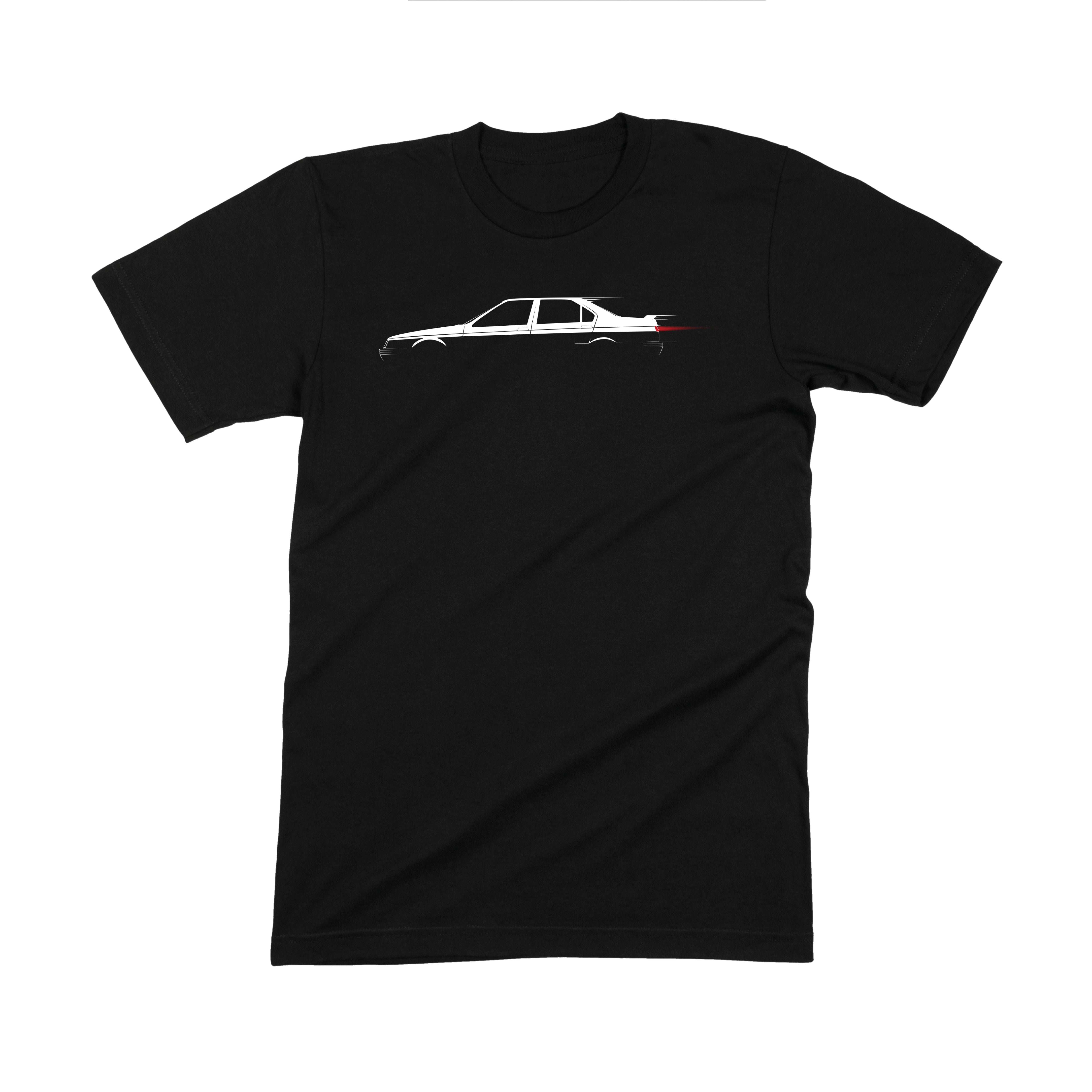 GTT 164 Go Fast Tee