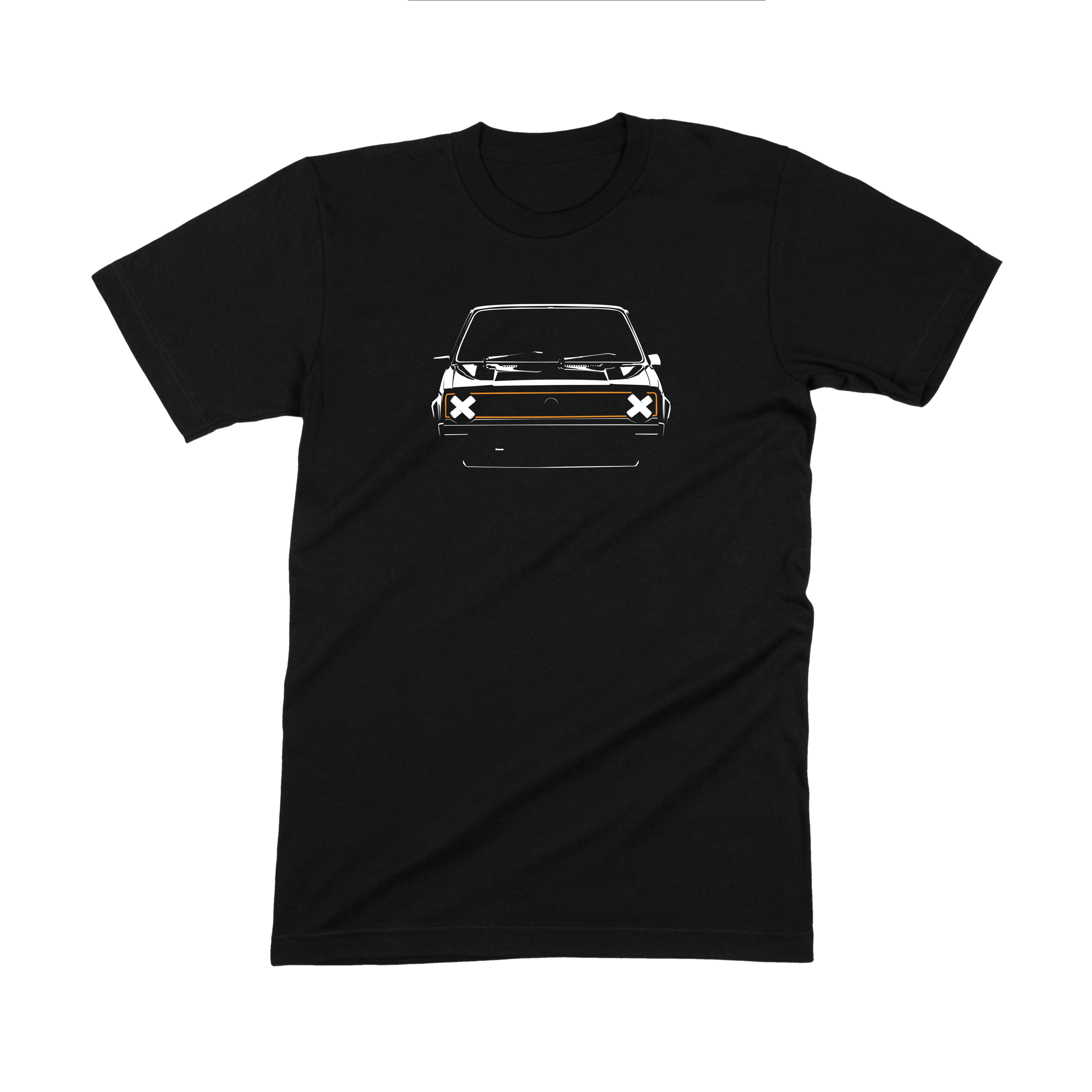 GTT Golf MK1 Tee