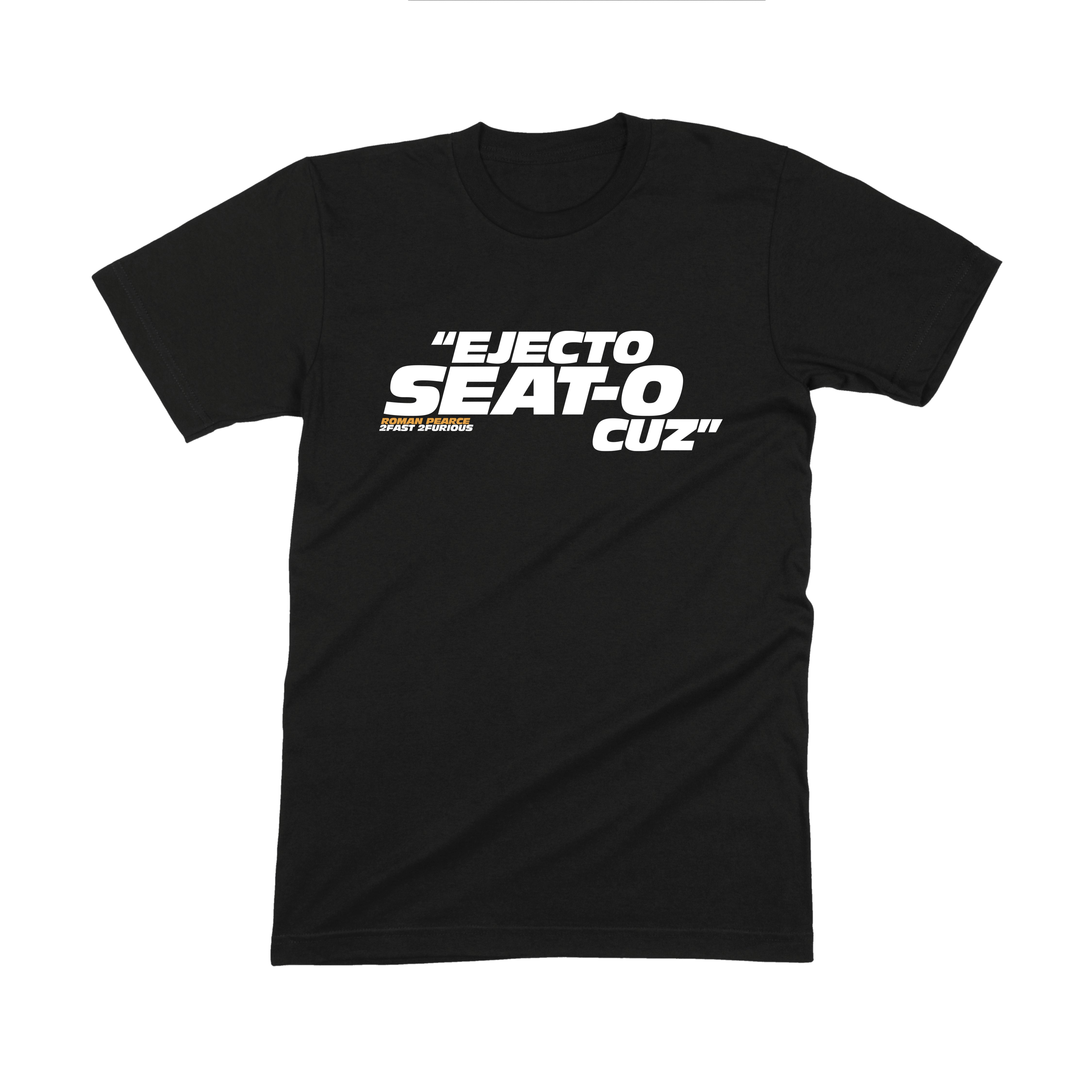 Ejecto Seat-O Tee