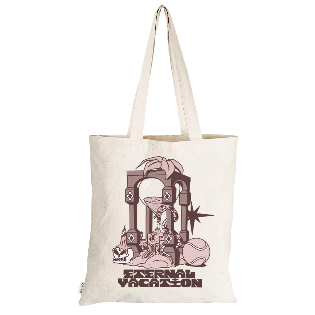 Eternal Vacation Tote