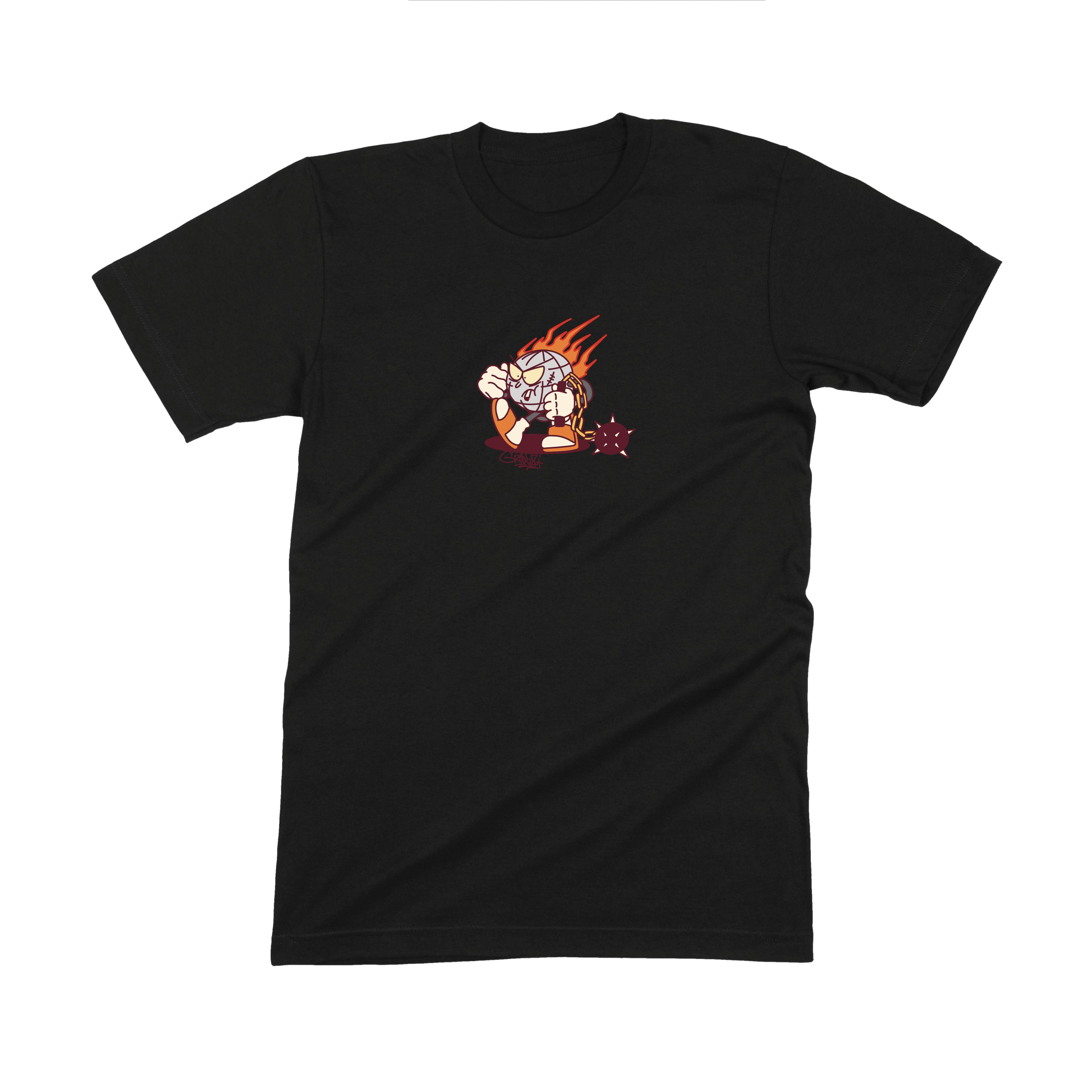 Rogue Planet Tee