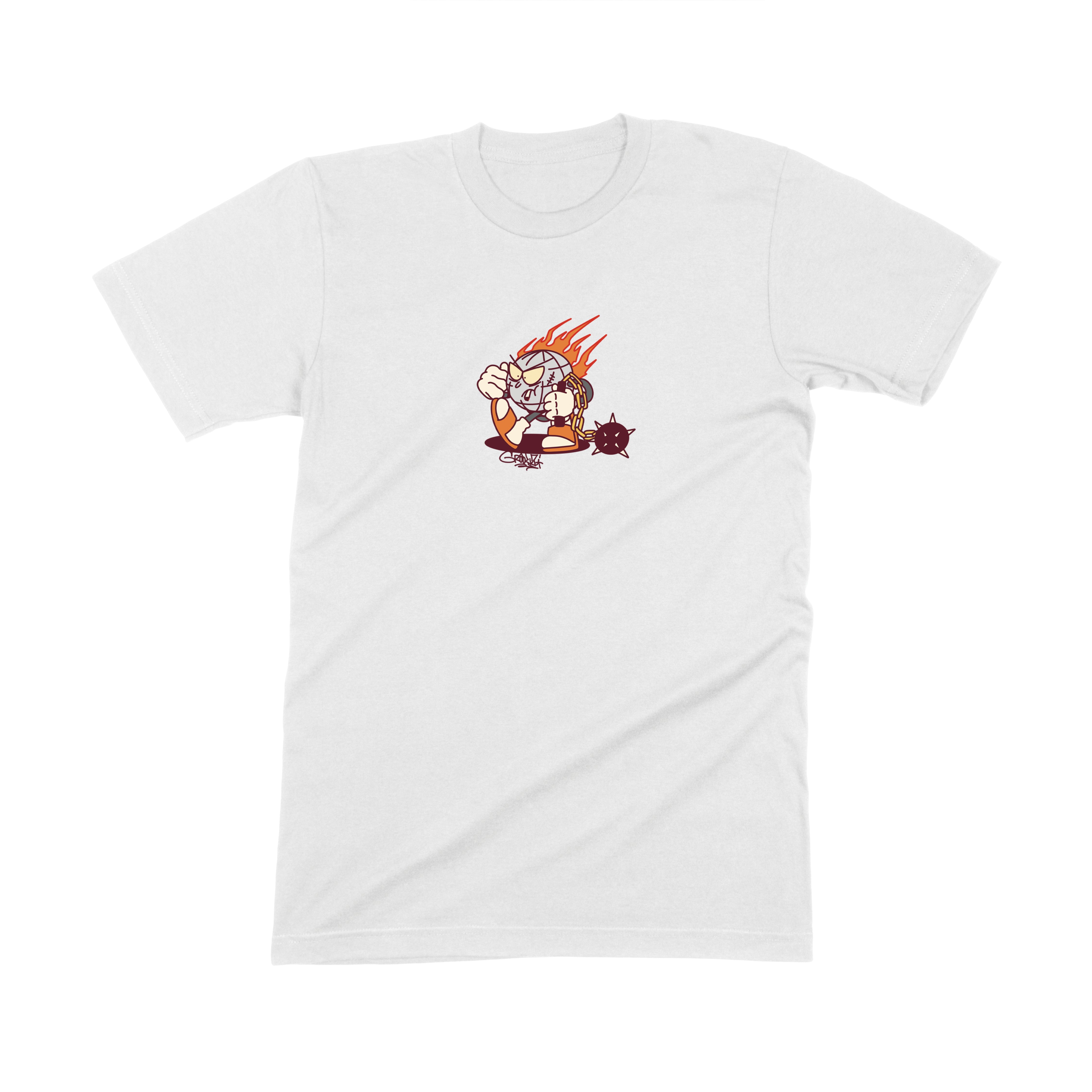 Rogue Planet Tee