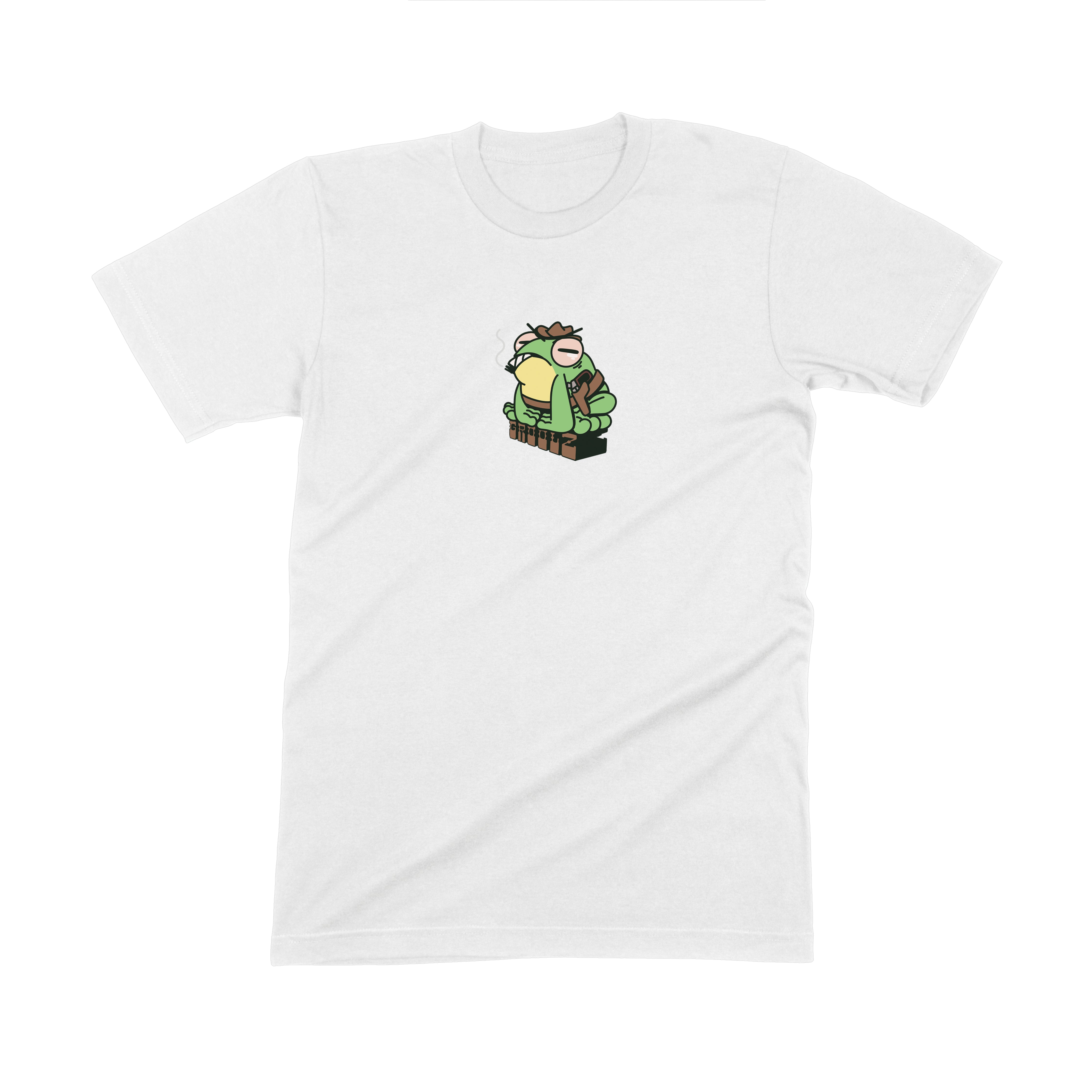 Howdy Tee