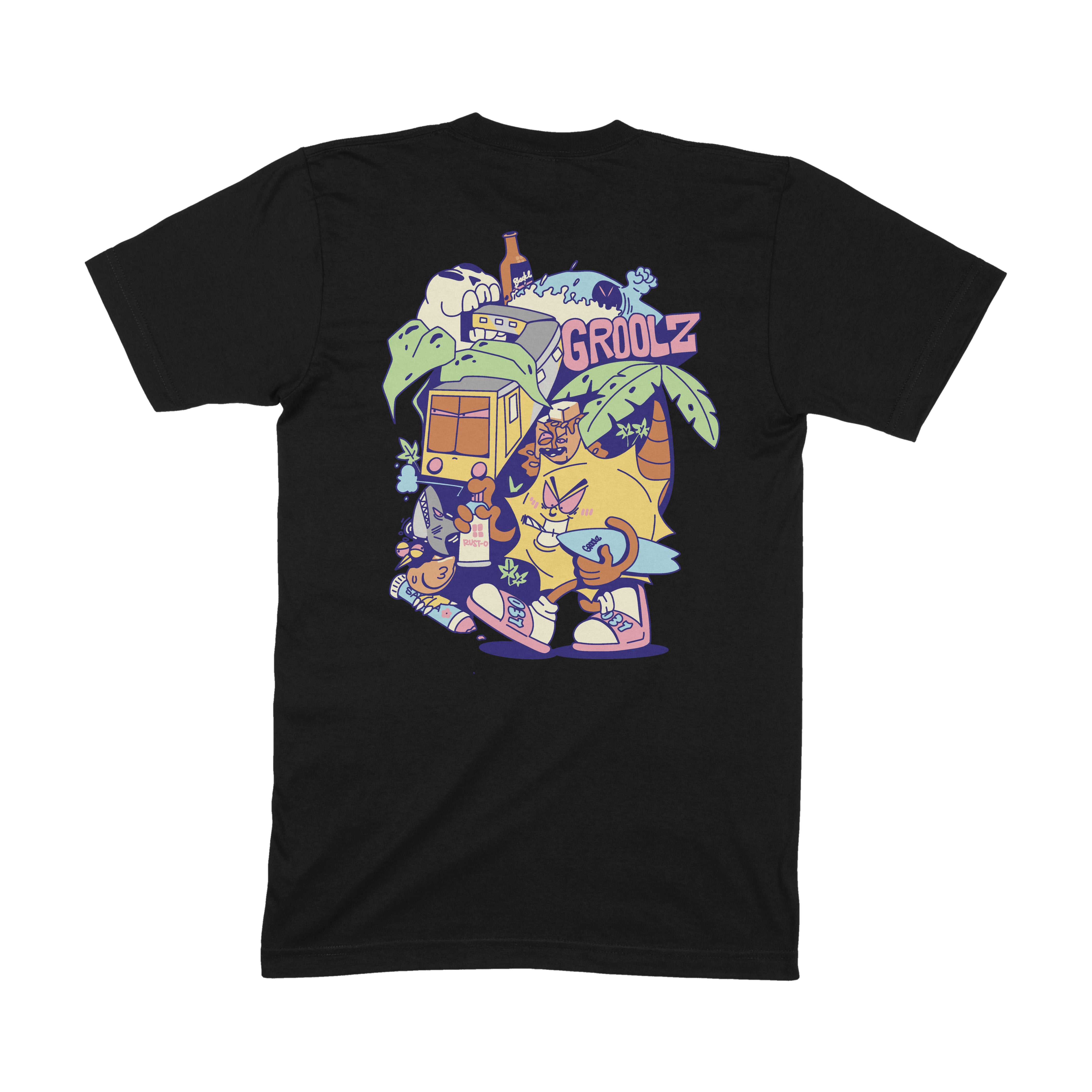 031 Tee