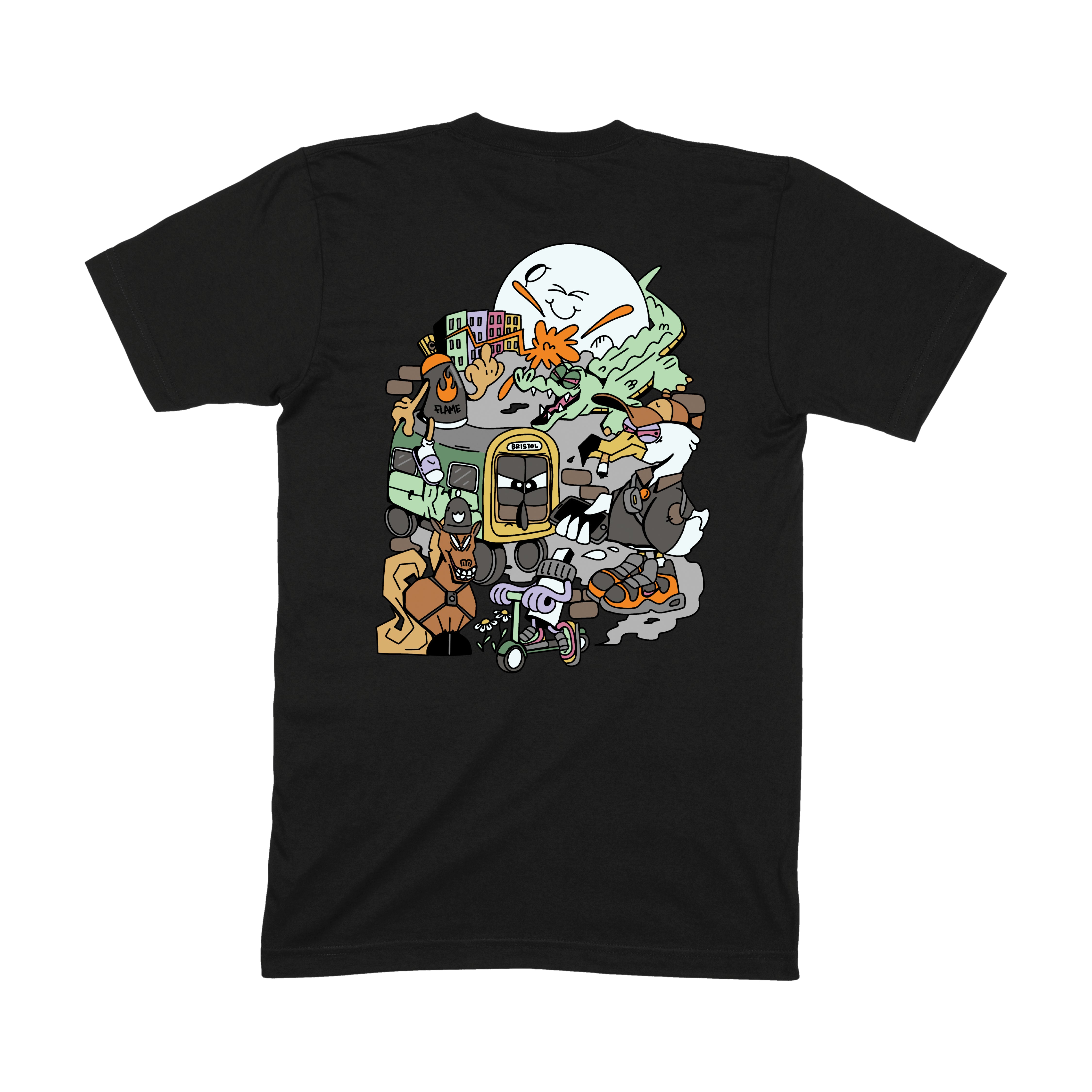 Brizzy Tee
