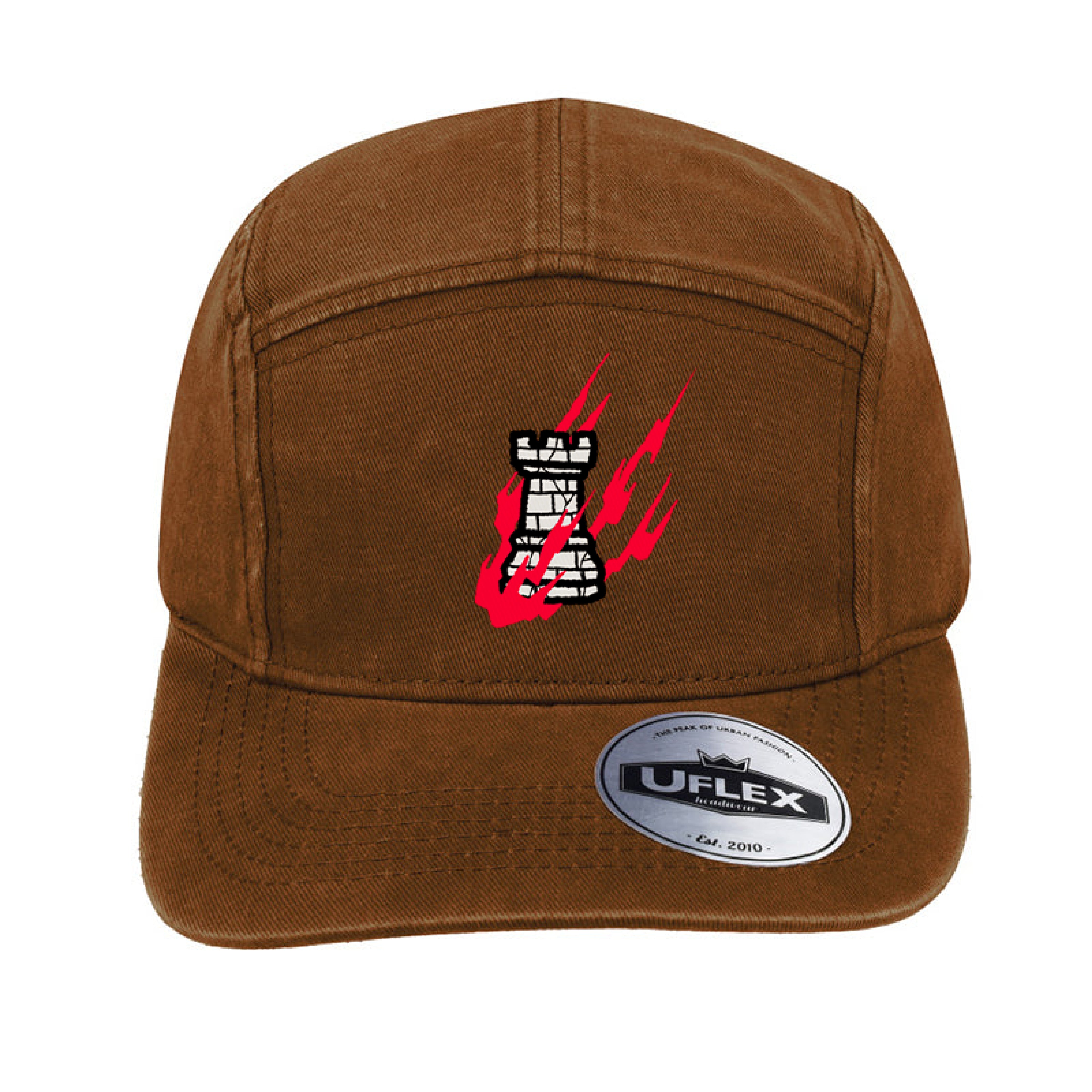 Chess Not Checkers Cap