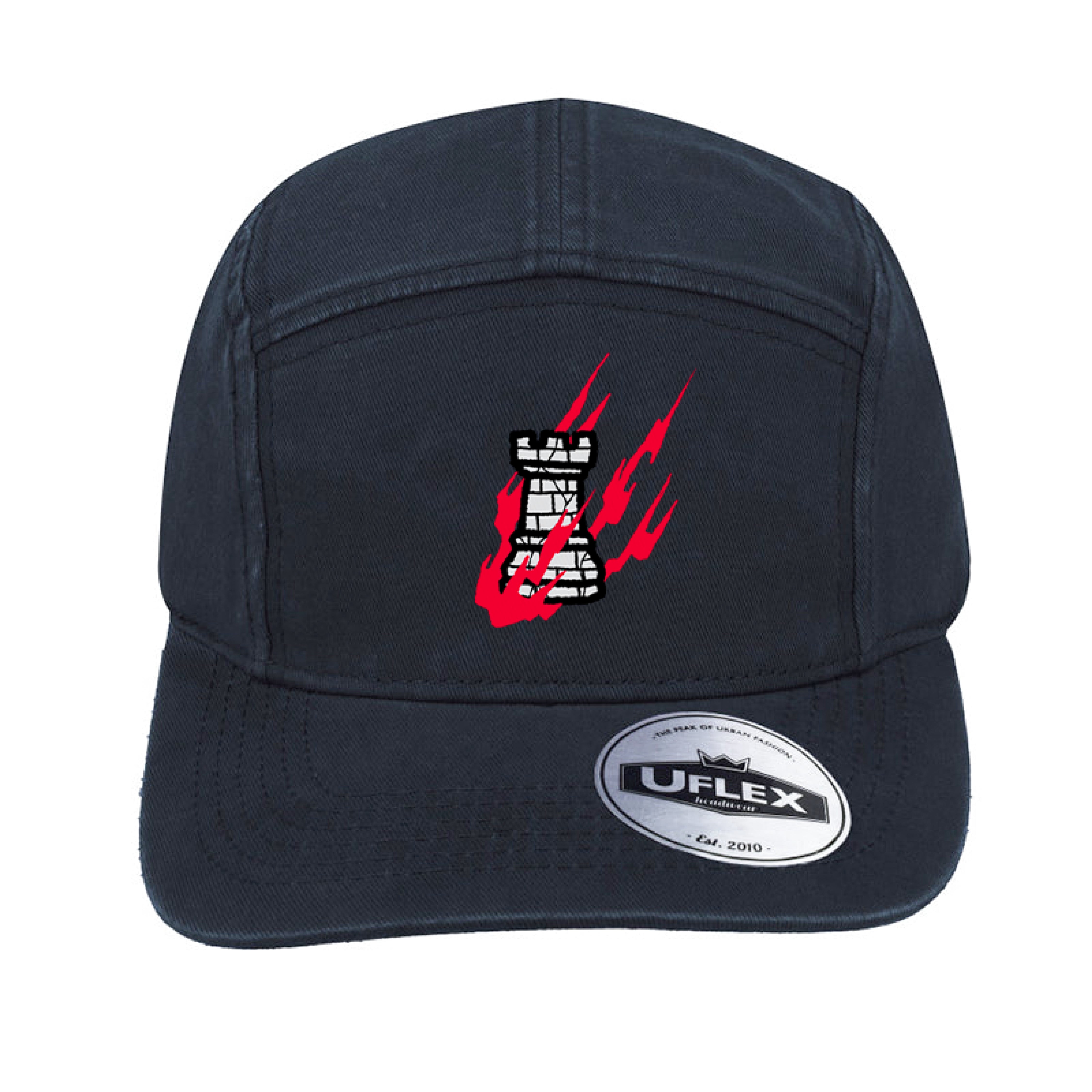 Chess Not Checkers Cap