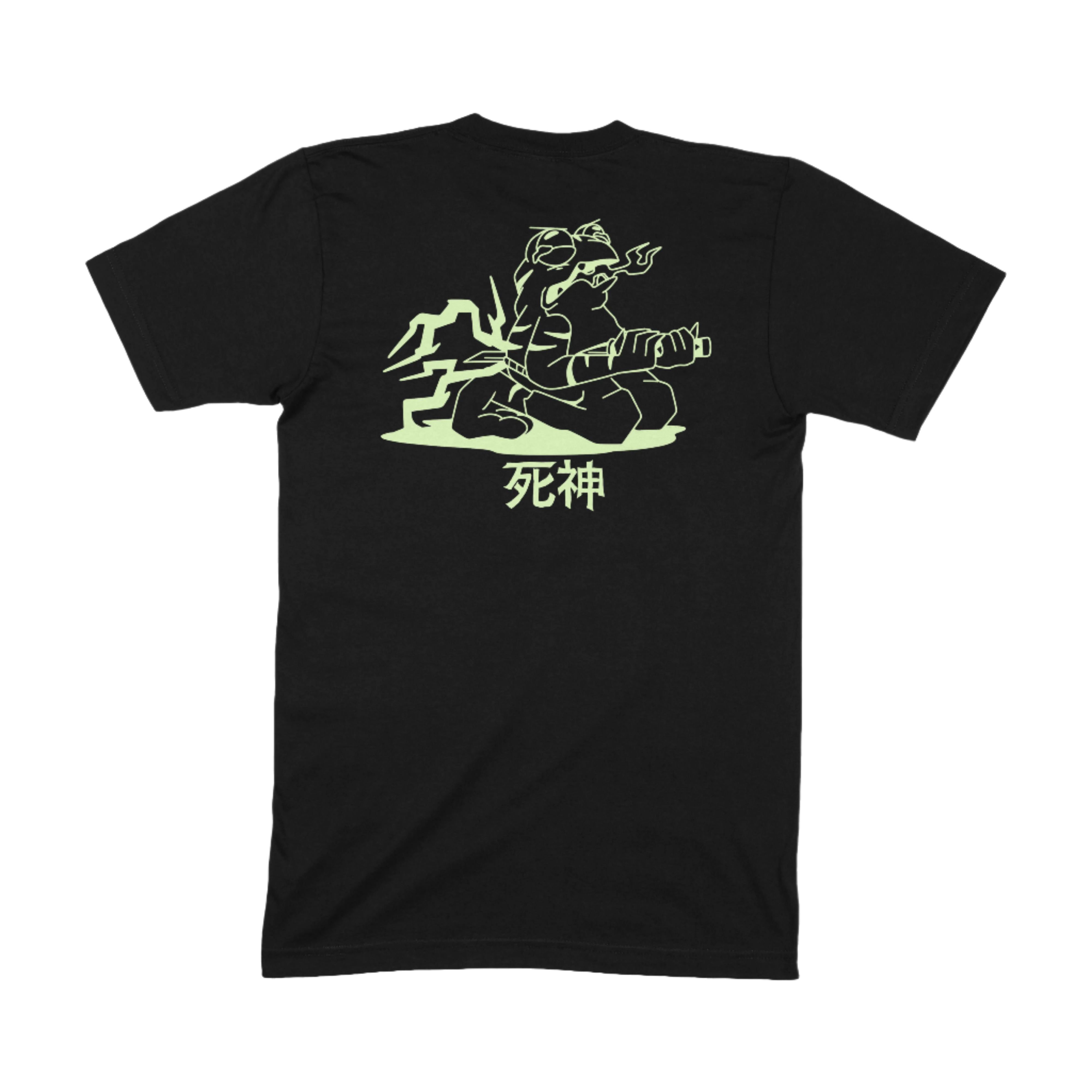 Seppuku Tee