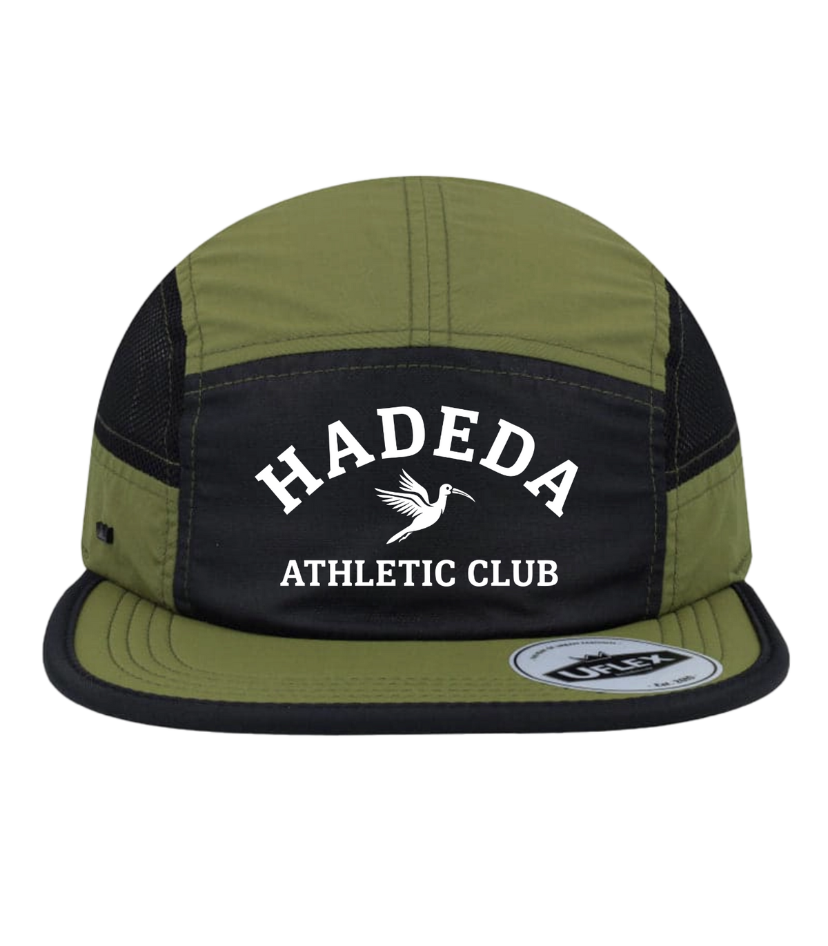 HADEDA ACTIVE CAP