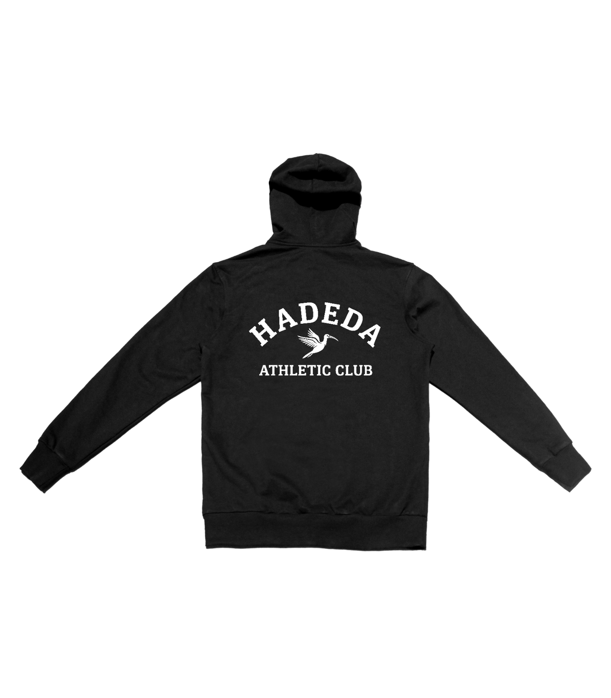HADEDA HOODIE