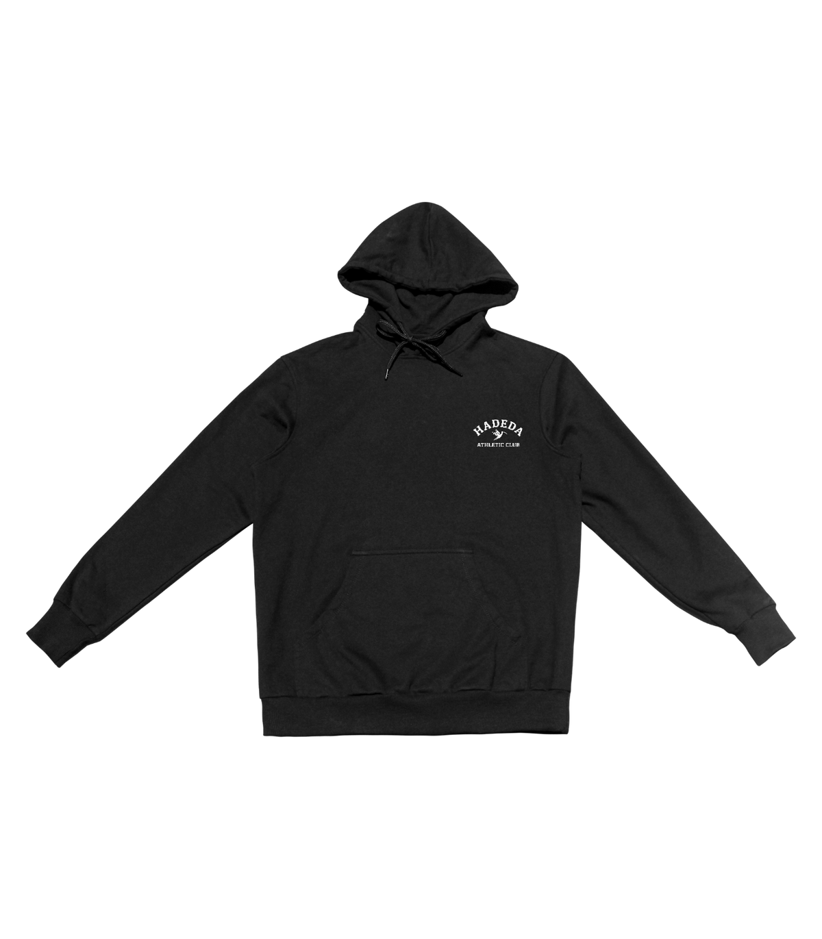 HADEDA HOODIE