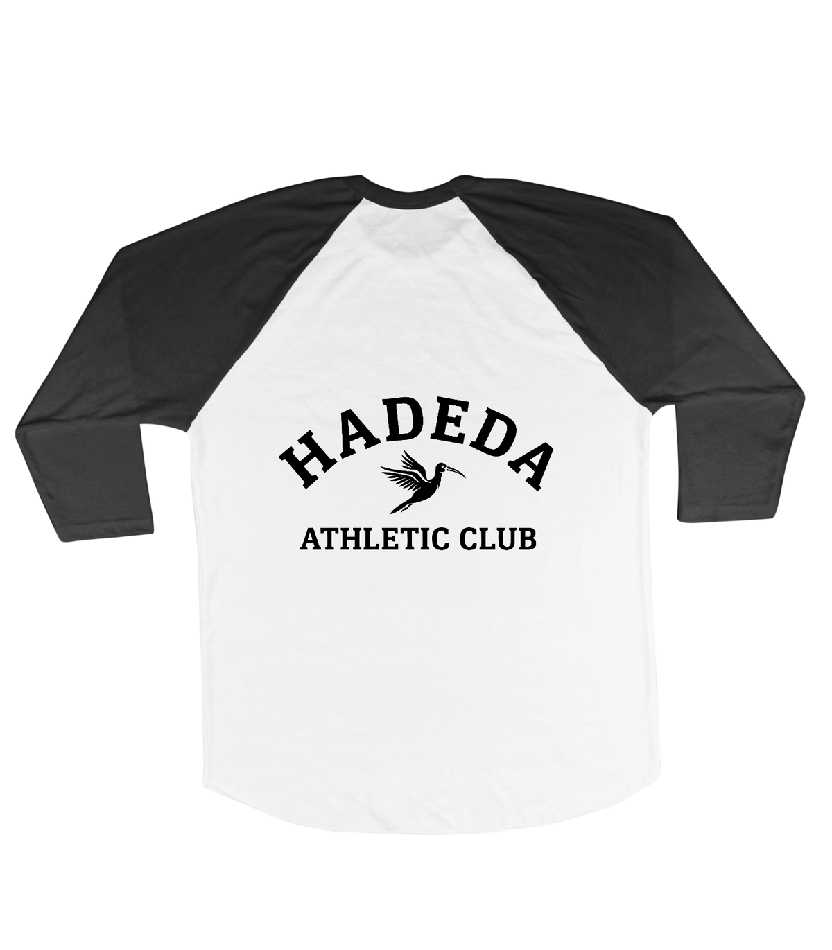HADEDA RAGLAN