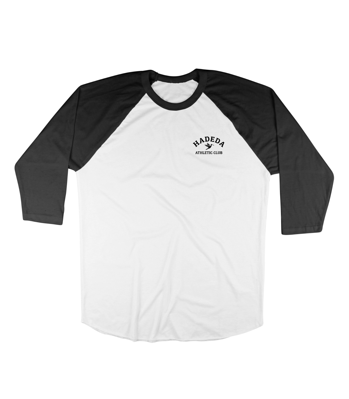 HADEDA RAGLAN
