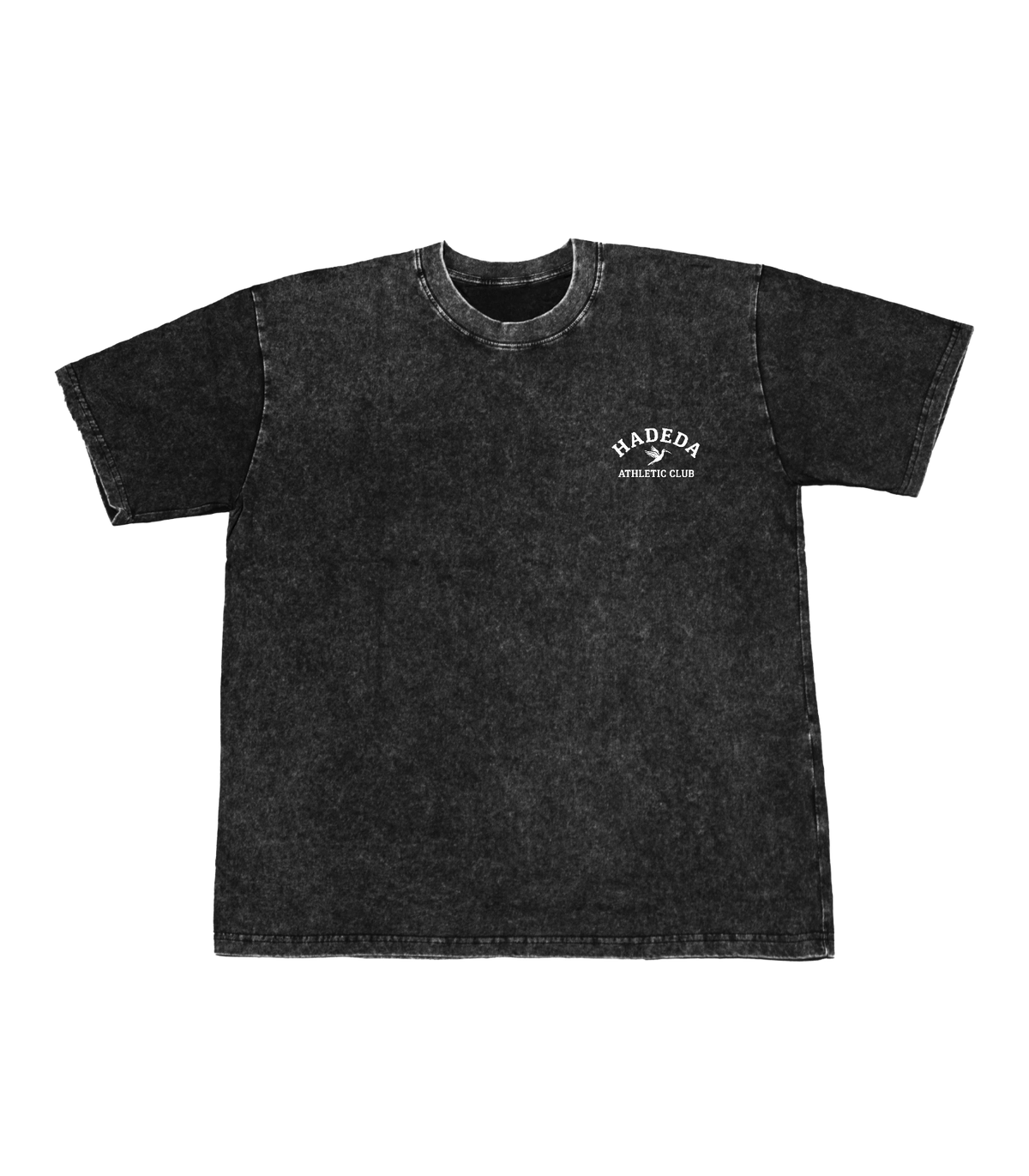 HADEDA SHOULDER TEE