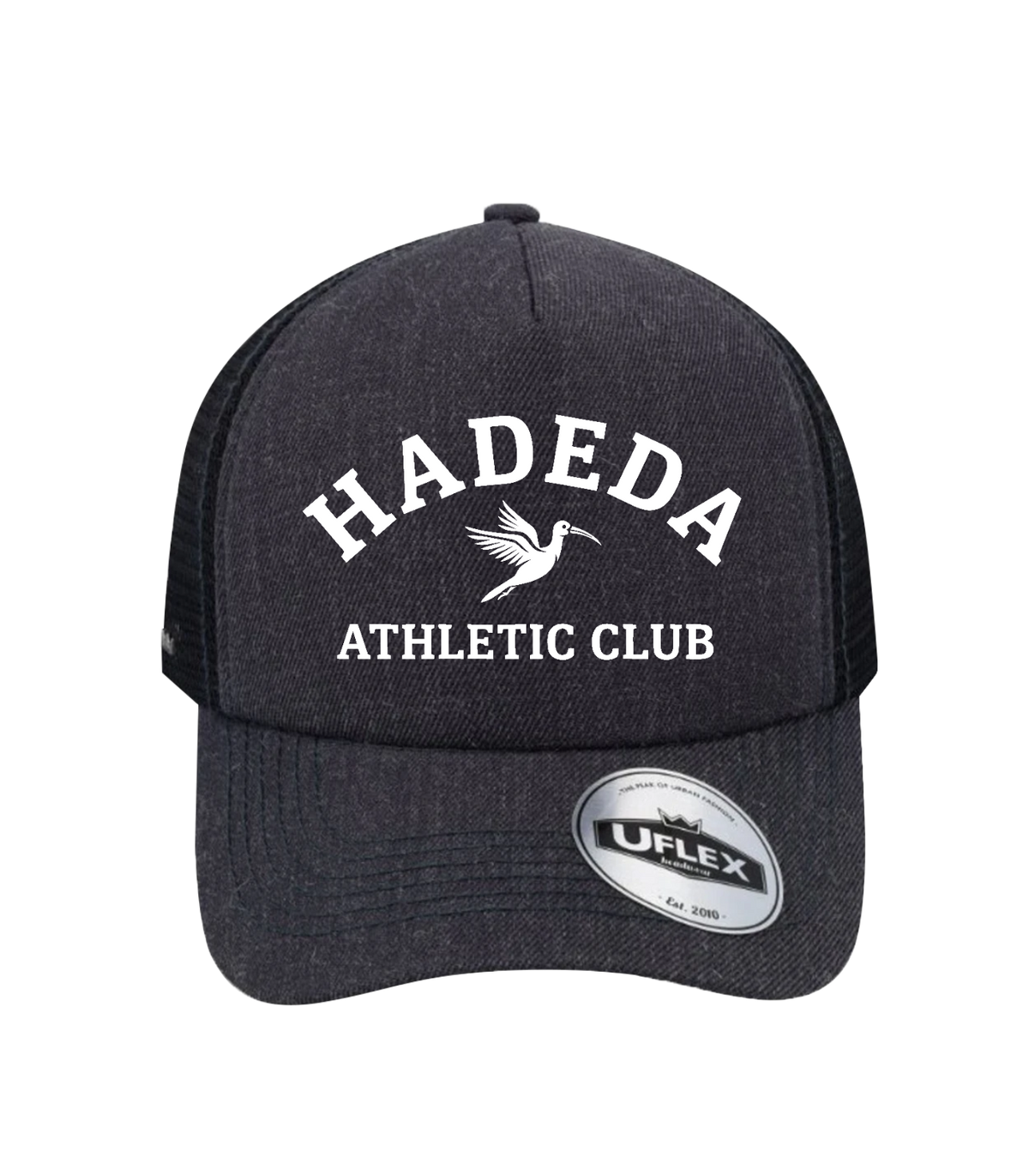 HADEDA TRUCKER