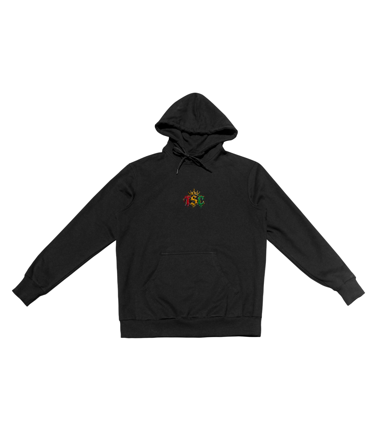 No 2 HOODIE