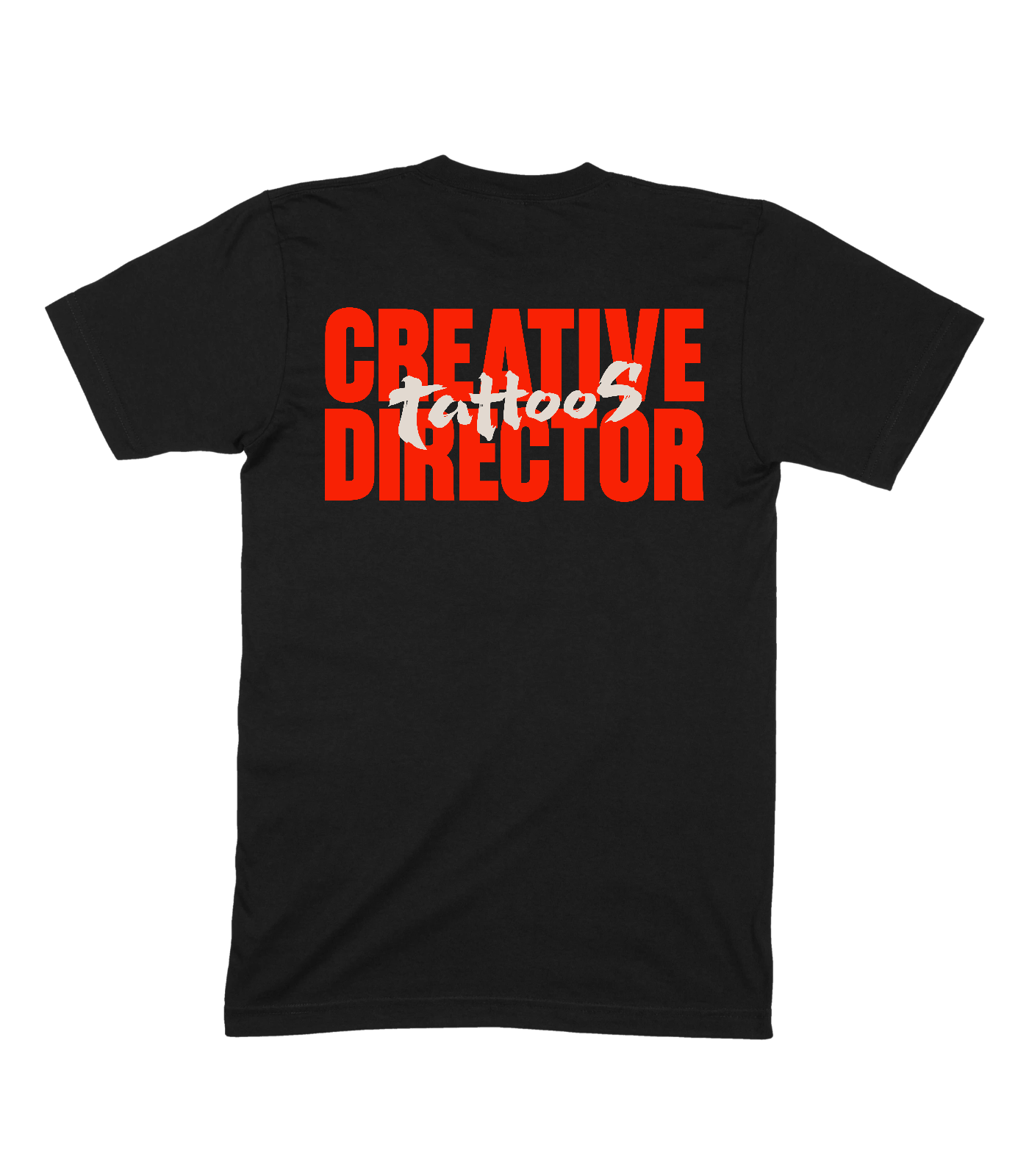 HYPE creative director