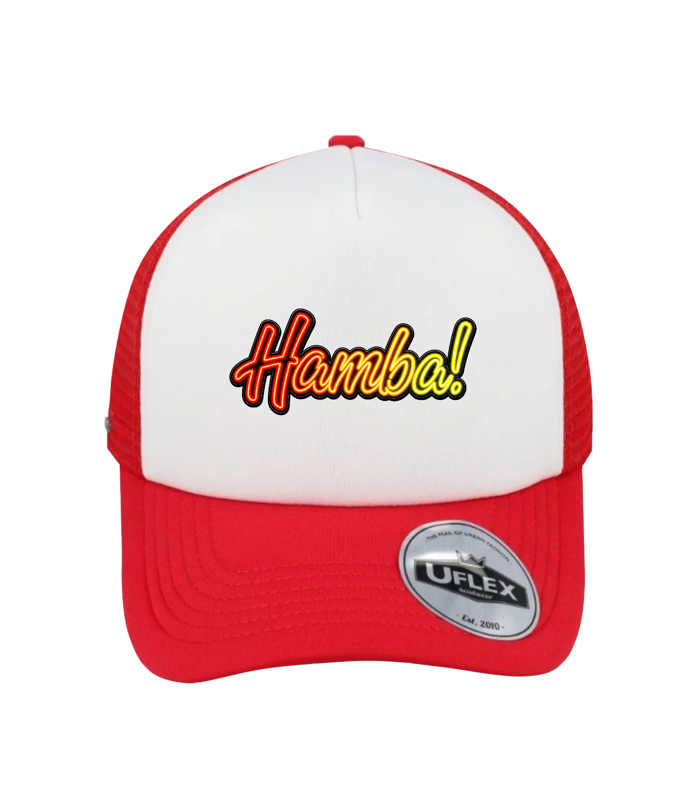 Hamba! Cap
