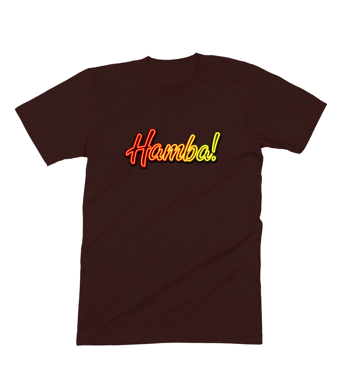 Hamba!