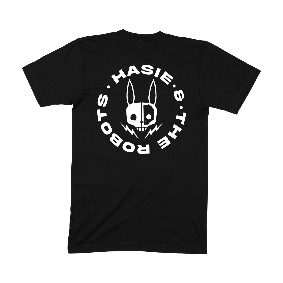 Wreckless Tee